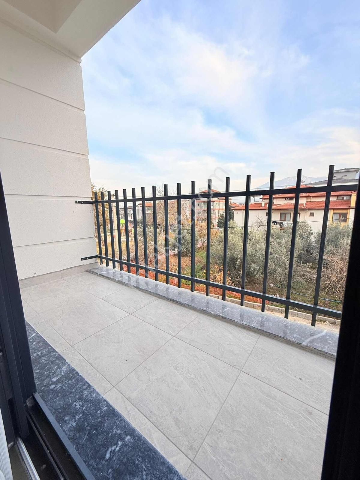 Bohem Konsept Lüx Apartlar - Görsel 16