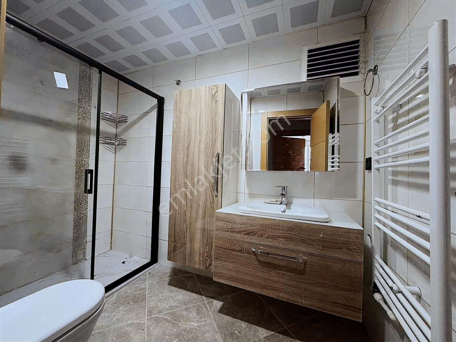 Kiralık 3+1 Daire Gürsu Konyaaltı Site İçi - Görsel 24