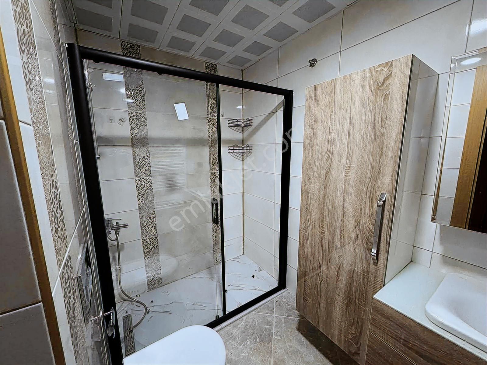 Kiralık 3+1 Daire Gürsu Konyaaltı Site İçi - Görsel 23