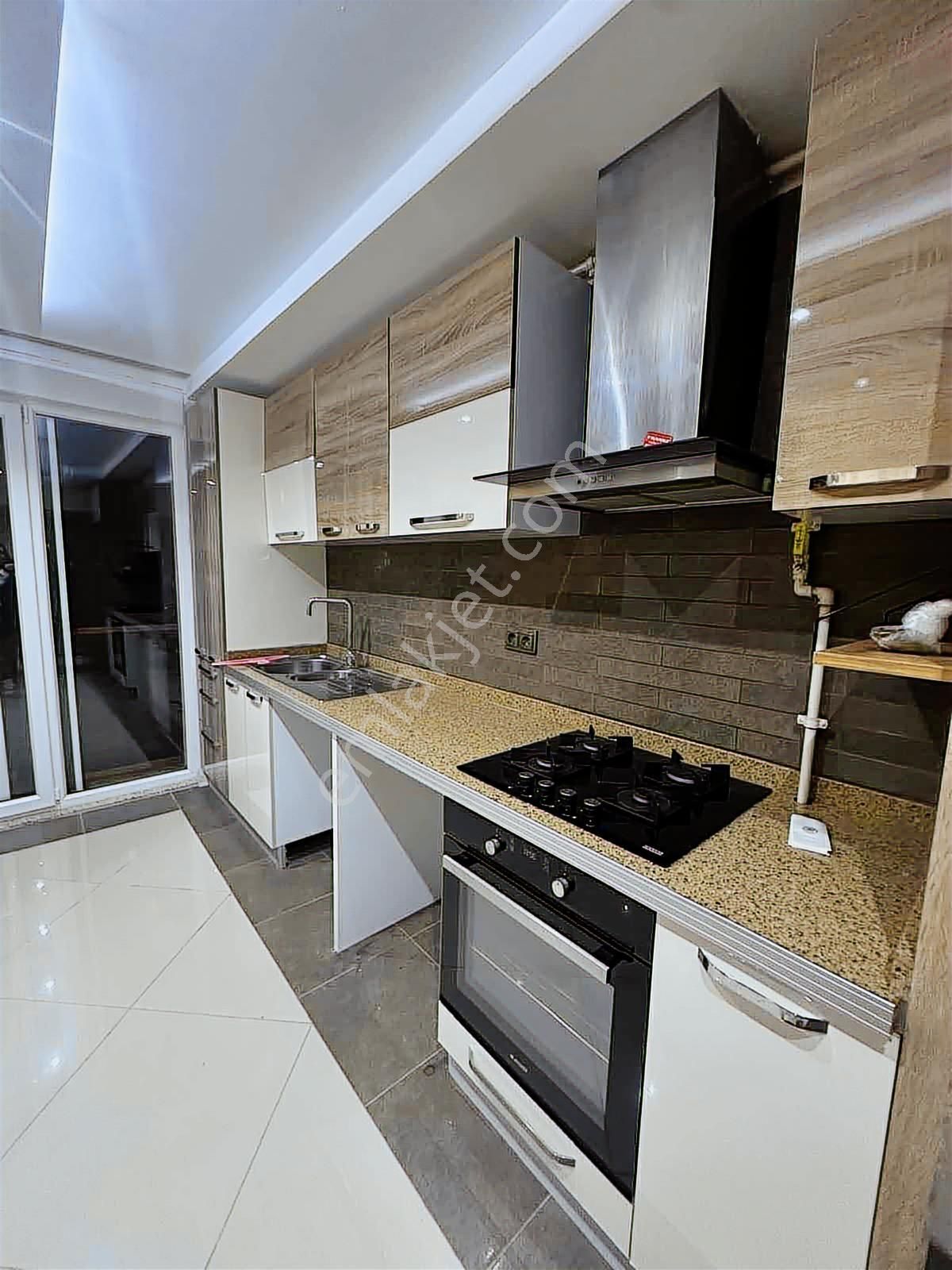 Kiralık 3+1 Daire Gürsu Konyaaltı Site İçi - Görsel 25