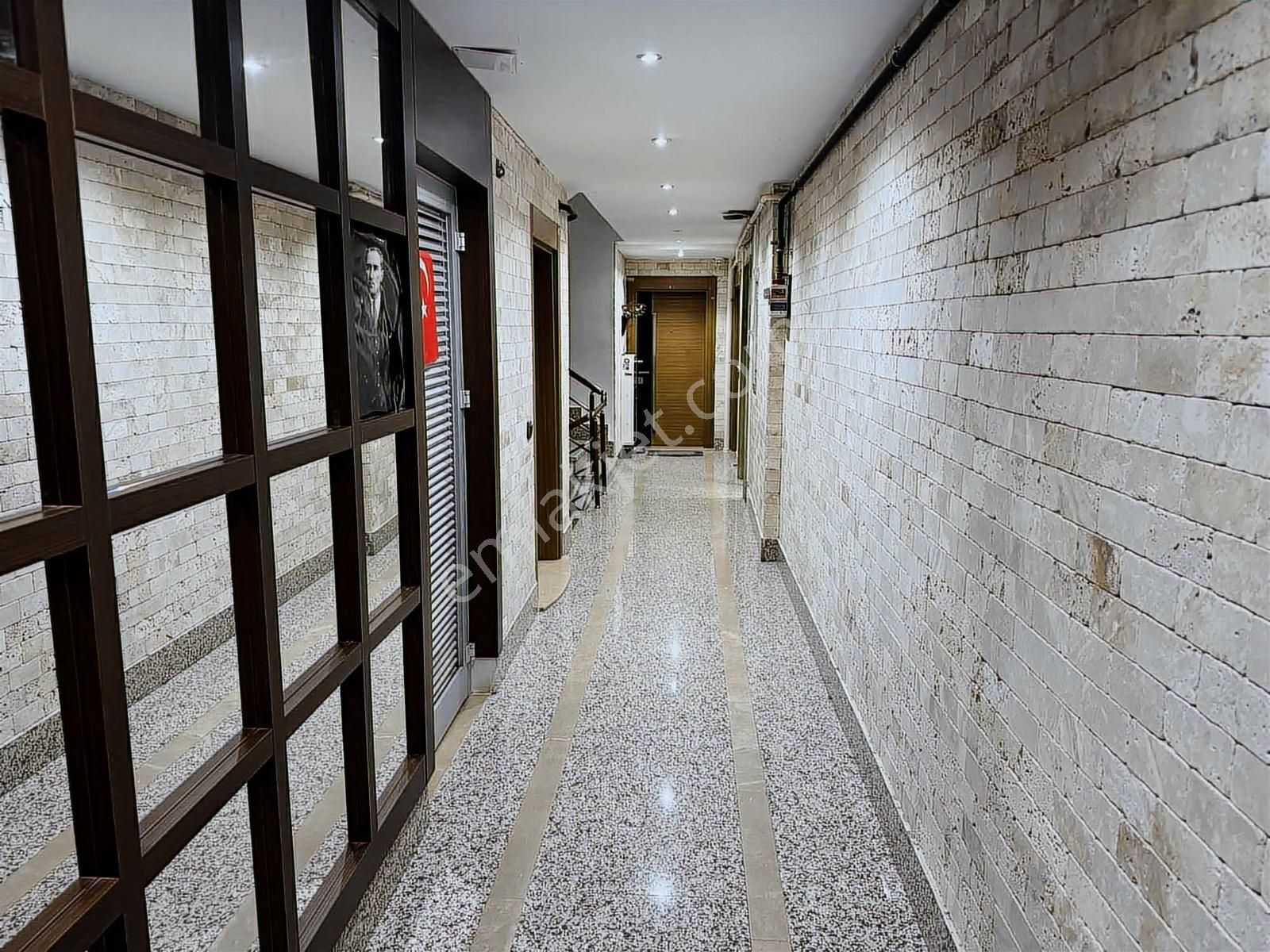 Kiralık 3+1 Daire Gürsu Konyaaltı Site İçi - Görsel 4