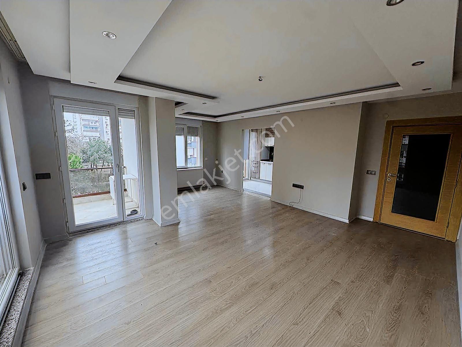 Kiralık 3+1 Daire Gürsu Konyaaltı Site İçi - Görsel 11