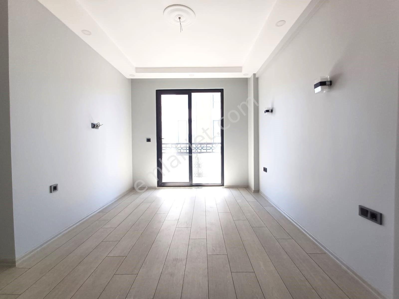 Aygül'den Burhaniye'de Sıfır Site İçi Ön Cephe Ayrı Mutfak Ebeveyn Banyolu Kaçmaz 2+1 Satılık Daire - Görsel 18