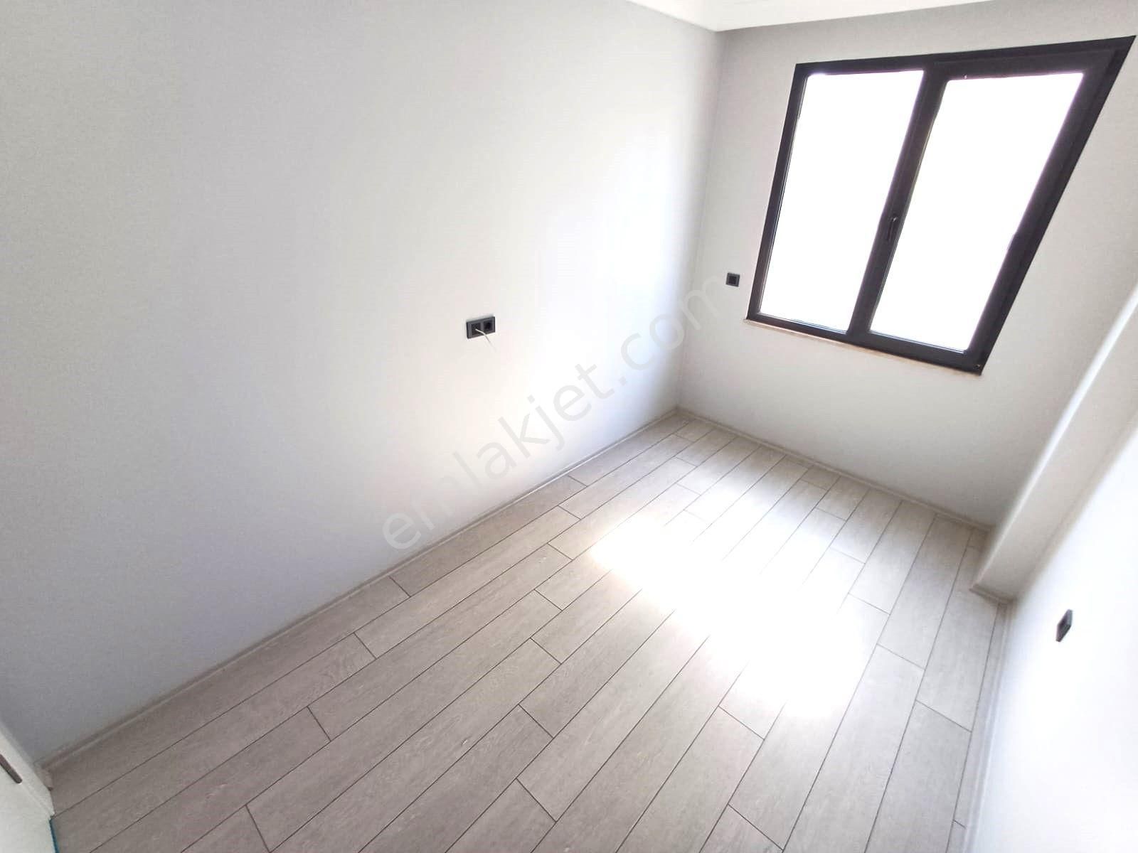 Aygül'den Burhaniye'de Sıfır Site İçi Ön Cephe Ayrı Mutfak Ebeveyn Banyolu Kaçmaz 2+1 Satılık Daire - Görsel 25