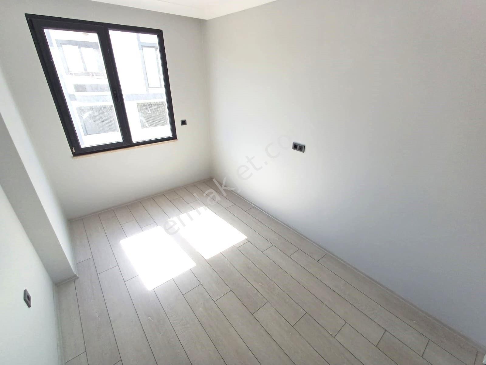 Aygül'den Burhaniye'de Sıfır Site İçi Ön Cephe Ayrı Mutfak Ebeveyn Banyolu Kaçmaz 2+1 Satılık Daire - Görsel 27