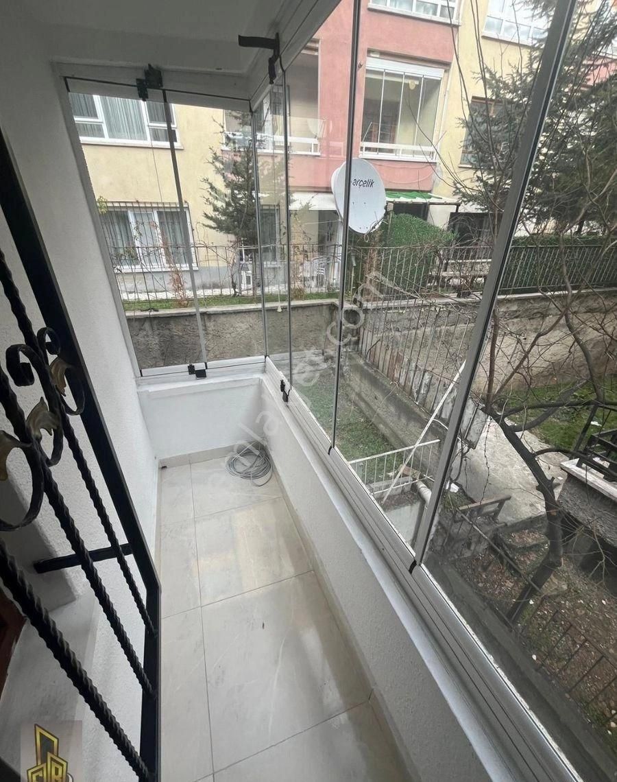 Basınevler Yüksek Giriş Full Yapılı 150 M2 Fırsat Daire - Görsel 22