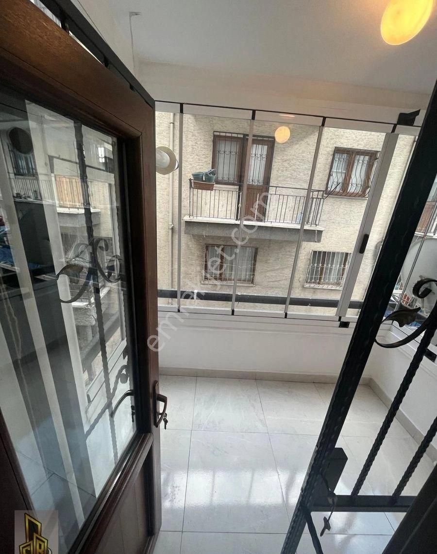 Basınevler Yüksek Giriş Full Yapılı 150 M2 Fırsat Daire - Görsel 23