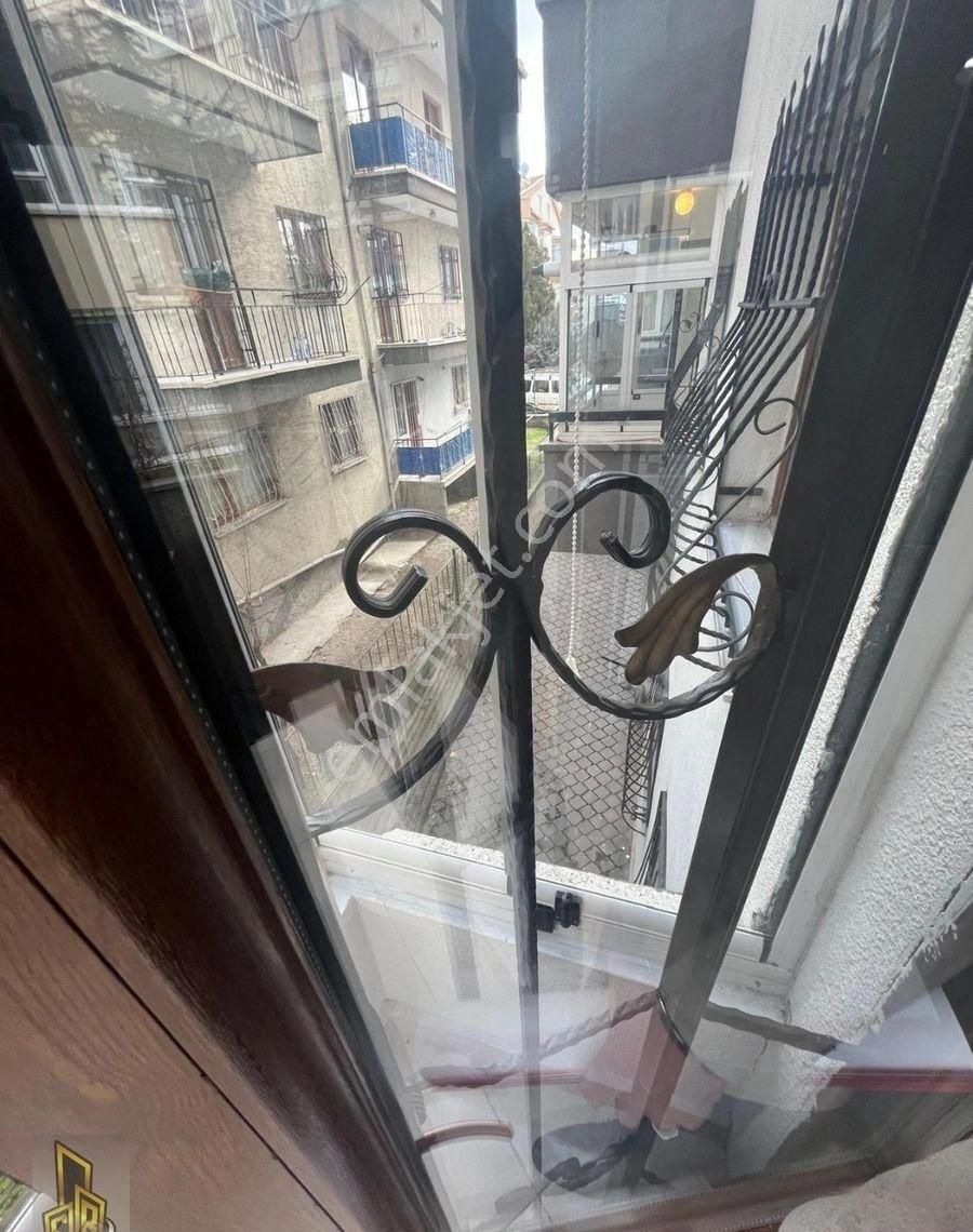 Basınevler Yüksek Giriş Full Yapılı 150 M2 Fırsat Daire - Görsel 25