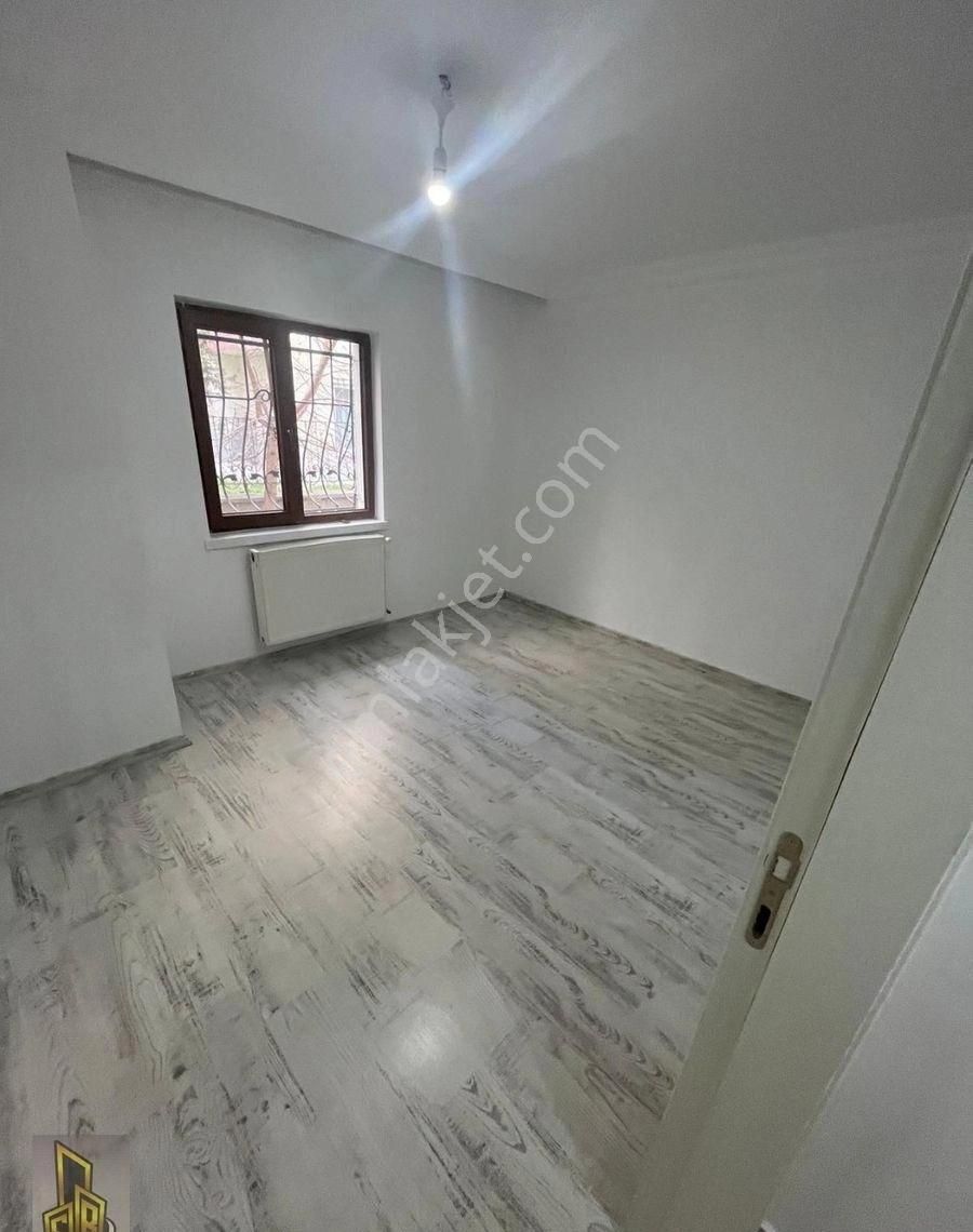 Basınevler Yüksek Giriş Full Yapılı 150 M2 Fırsat Daire - Görsel 12