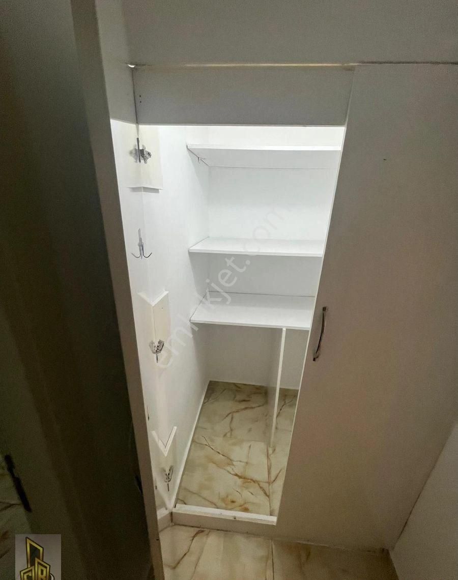 Basınevler Yüksek Giriş Full Yapılı 150 M2 Fırsat Daire - Görsel 34