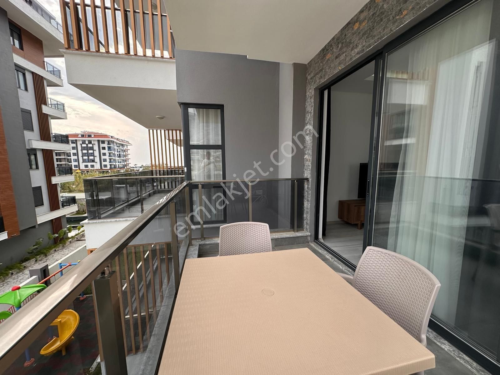 Kiralık 2+1 Eşyalı Daire - Görsel 35