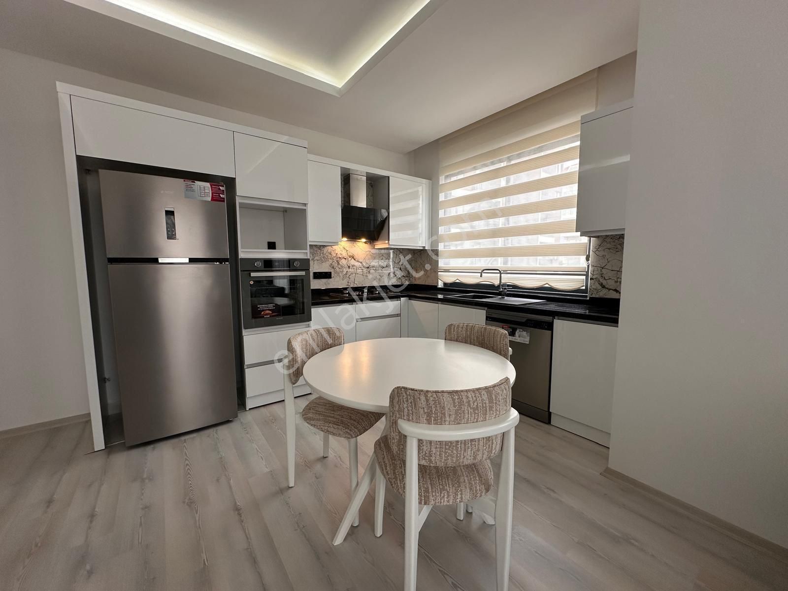 Kiralık 2+1 Eşyalı Daire - Görsel 31