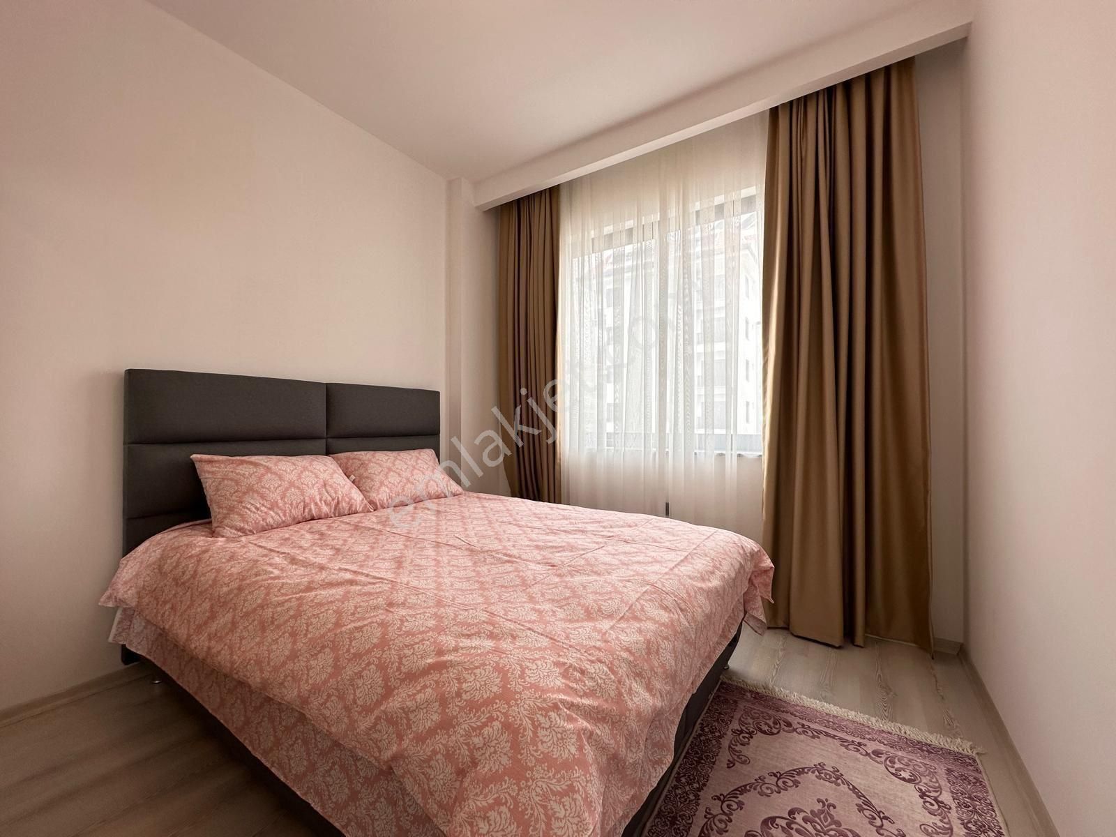 Kiralık 2+1 Eşyalı Daire - Görsel 11