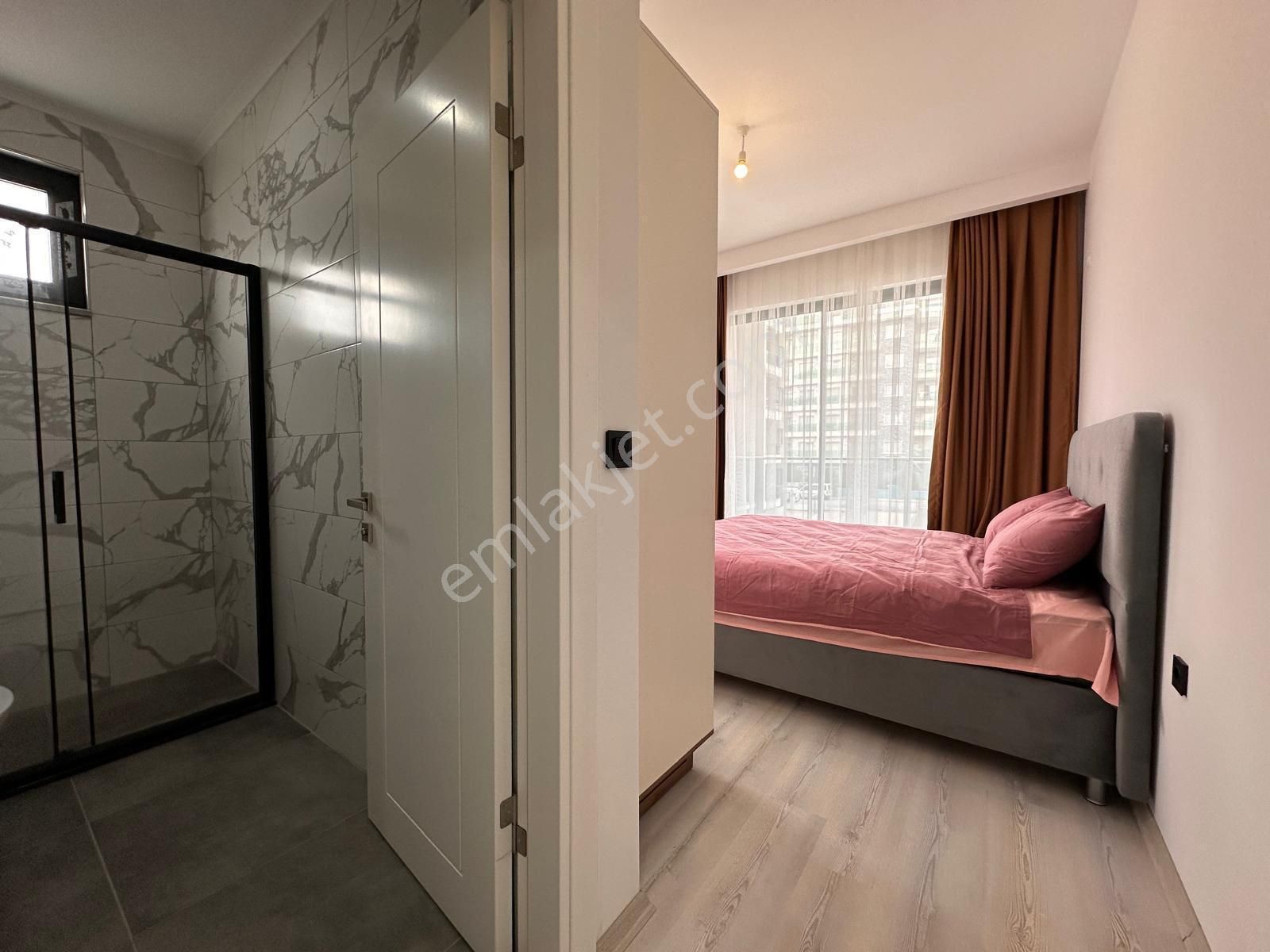 Kiralık 2+1 Eşyalı Daire - Görsel 19