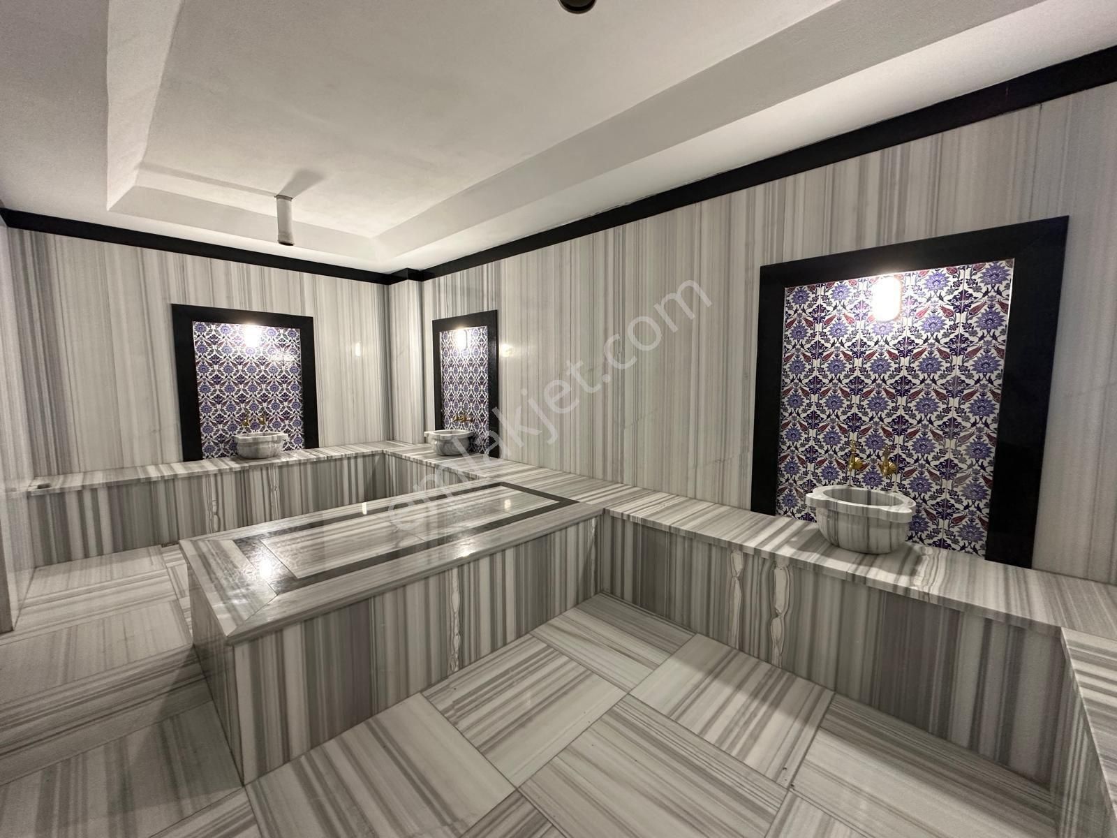 Kiralık 2+1 Eşyalı Daire - Görsel 3