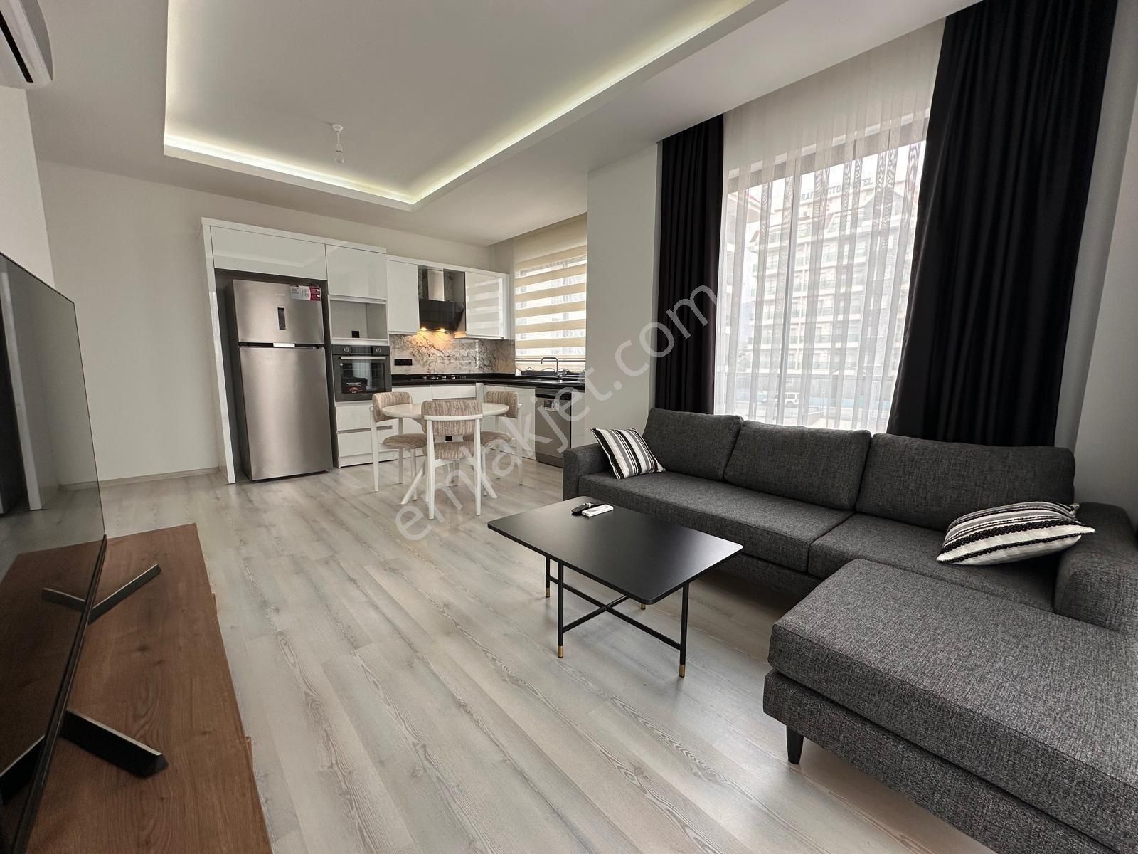 Kiralık 2+1 Eşyalı Daire - Görsel 29