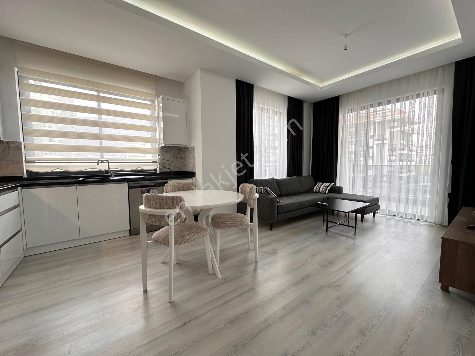 Kiralık 2+1 Eşyalı Daire - Görsel 25