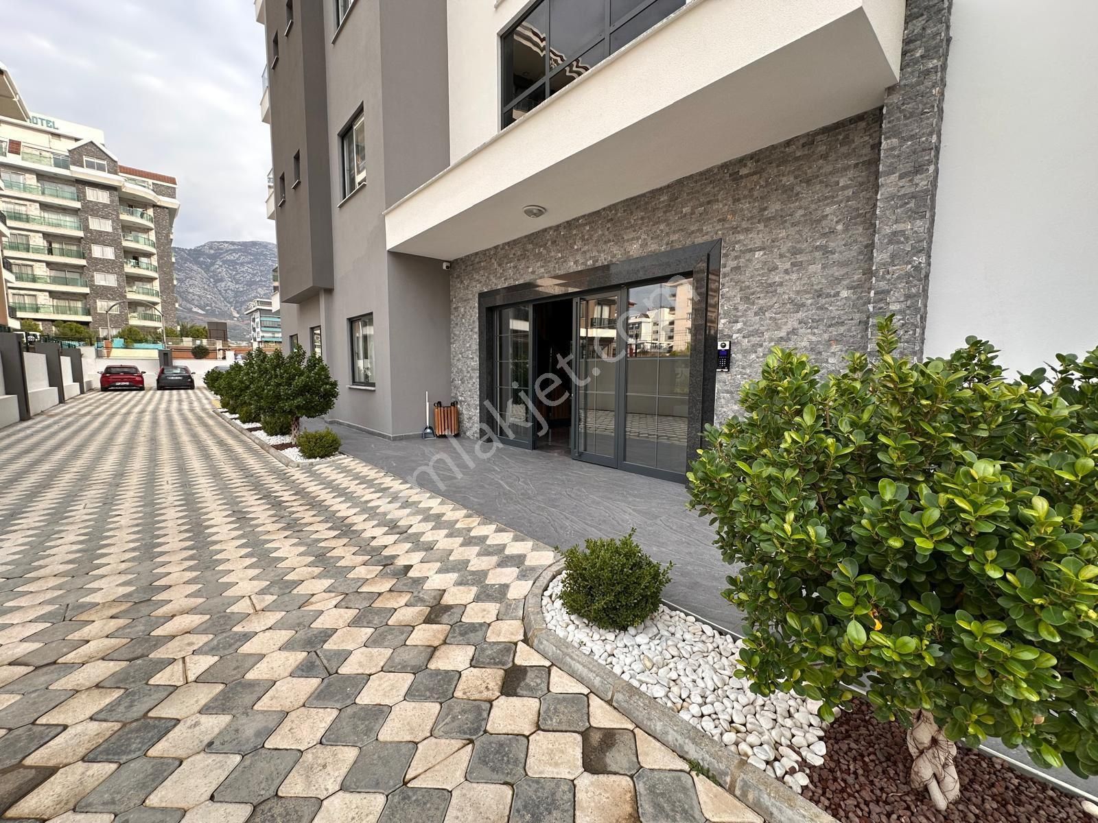 Kiralık 2+1 Eşyalı Daire - Görsel 5