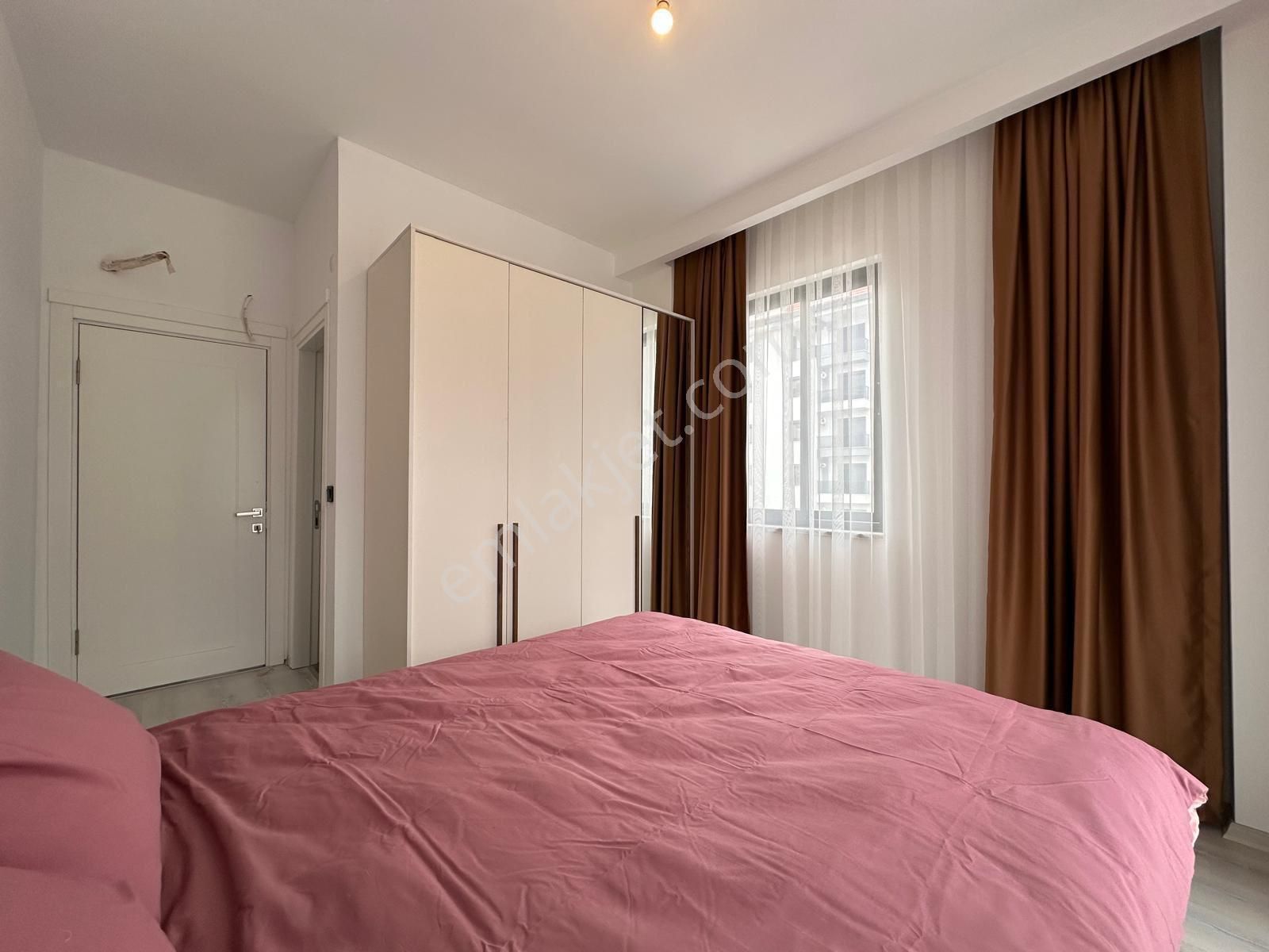 Kiralık 2+1 Eşyalı Daire - Görsel 20