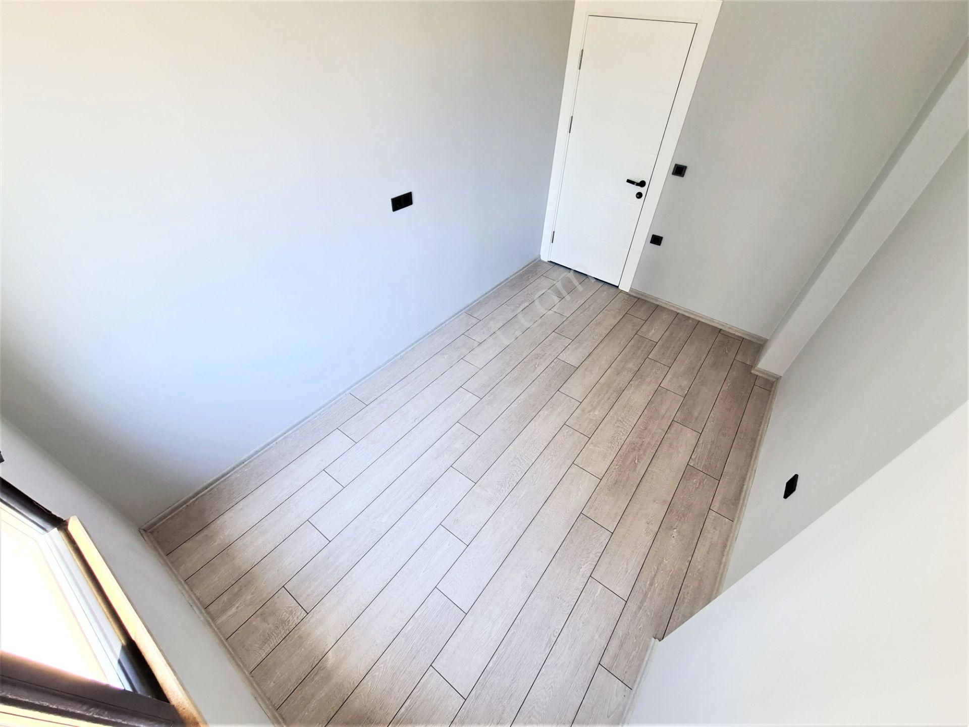 ✨aygül'den✨burhaniye'de✨ Sıfır Nezih Site İçi Ayrı Mutfak Ebeveyn Banyolu Lüks 3+1 Satılık Daireler - Görsel 28