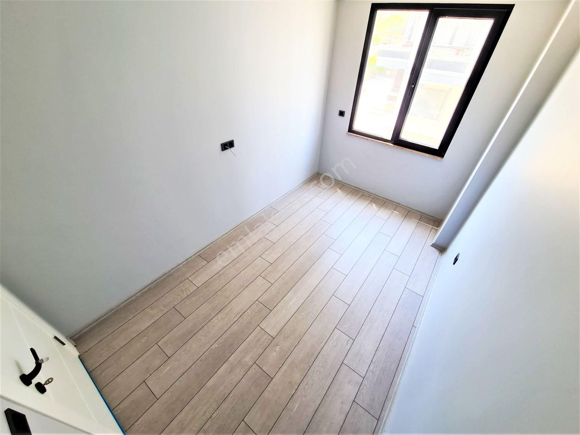 ✨aygül'den✨burhaniye'de✨ Sıfır Nezih Site İçi Ayrı Mutfak Ebeveyn Banyolu Lüks 3+1 Satılık Daireler - Görsel 16
