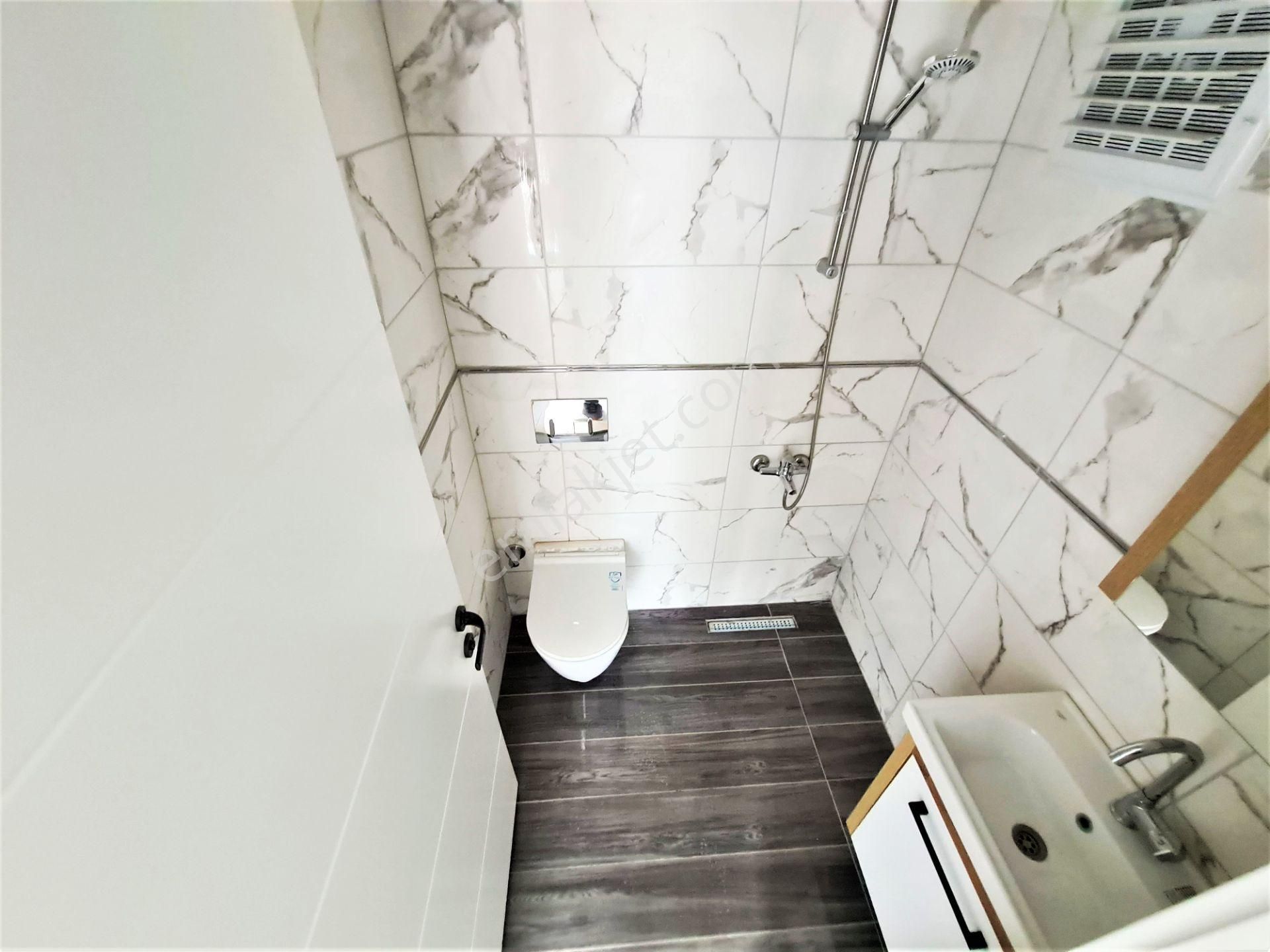 ✨aygül'den✨burhaniye'de✨ Sıfır Nezih Site İçi Ayrı Mutfak Ebeveyn Banyolu Lüks 3+1 Satılık Daireler - Görsel 18