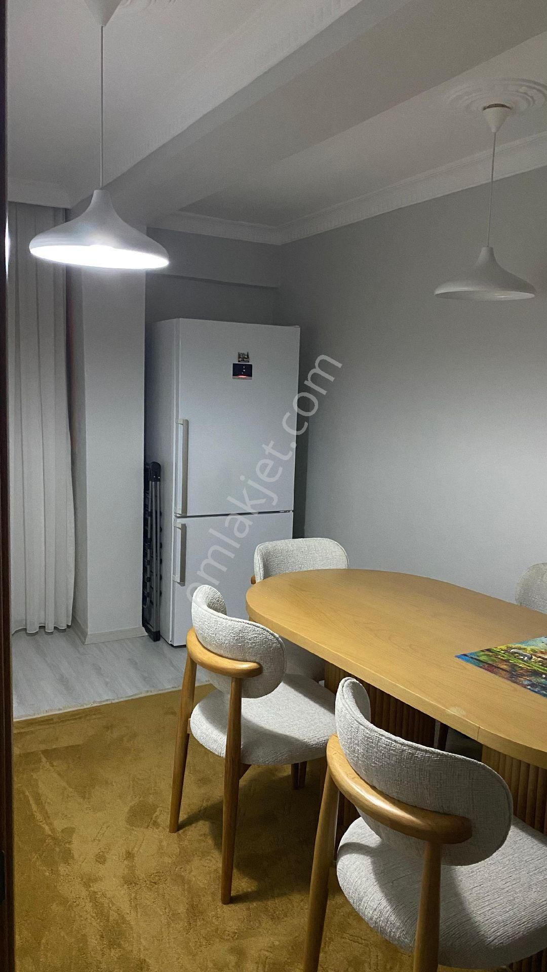 İslambey Mahallesinde Kiralık 2+1 Ev - Görsel 3