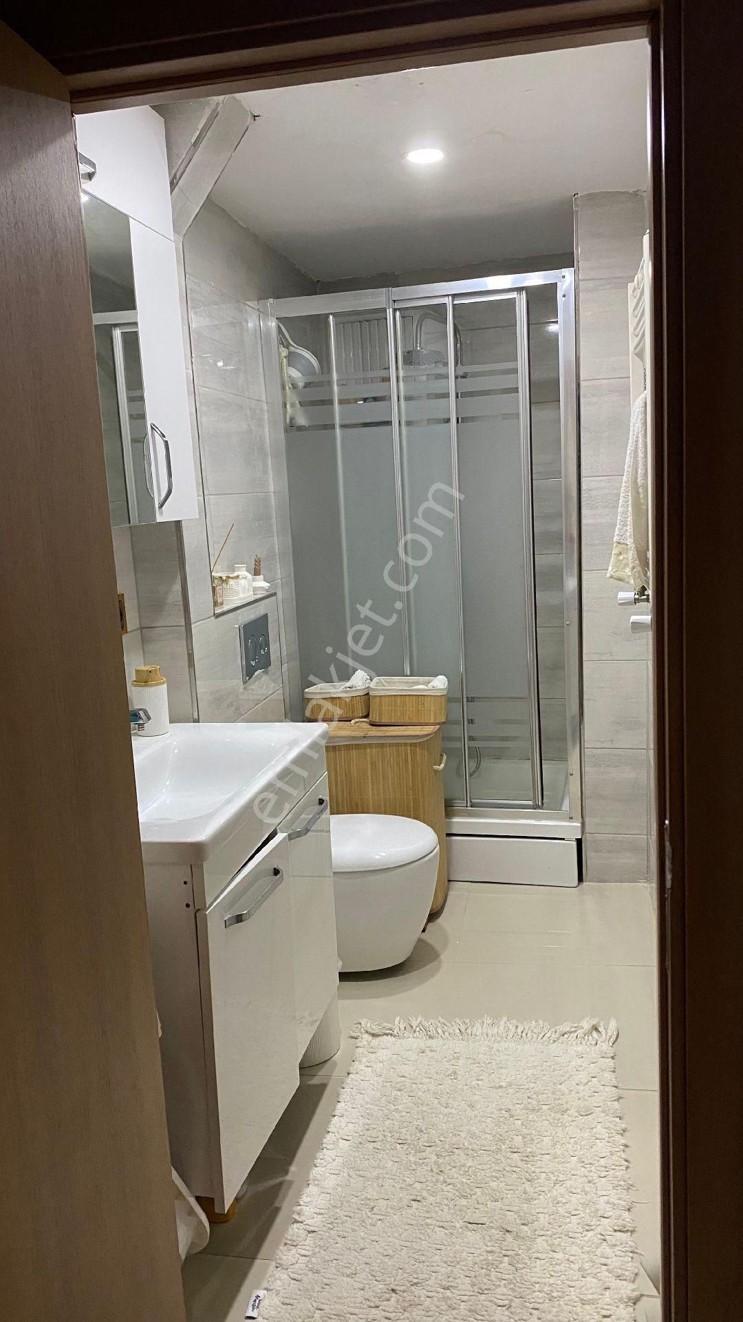 İslambey Mahallesinde Kiralık 2+1 Ev - Görsel 5