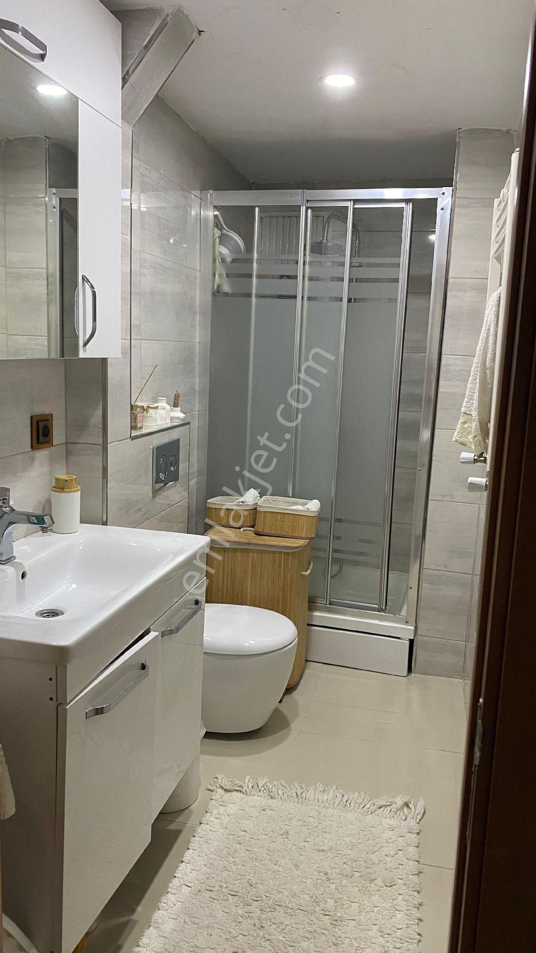 İslambey Mahallesinde Kiralık 2+1 Ev - Görsel 8