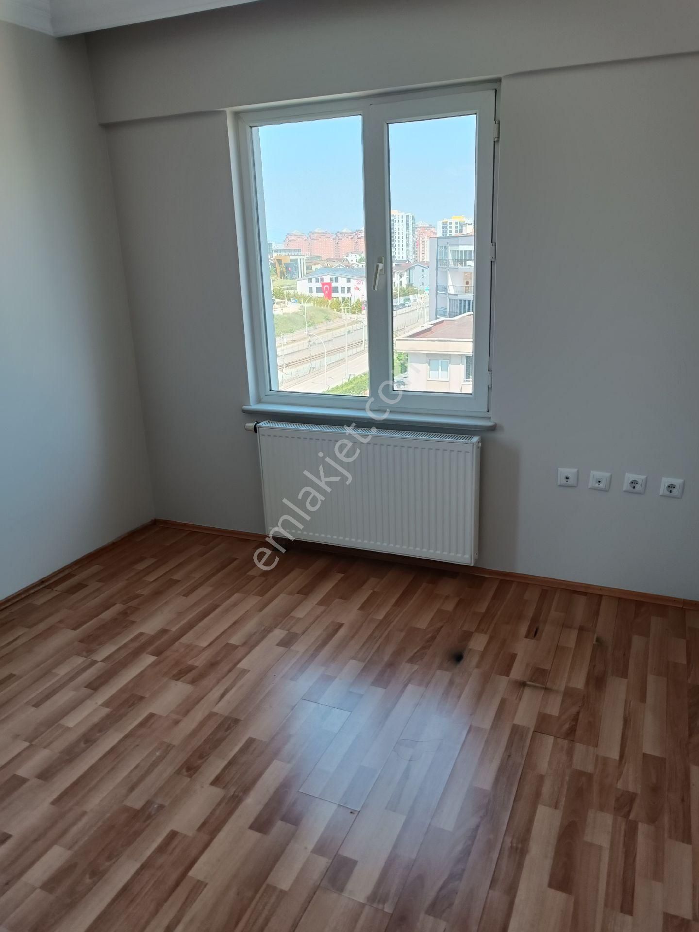 Başak Sitesi Kiralık Daire - Görsel 9