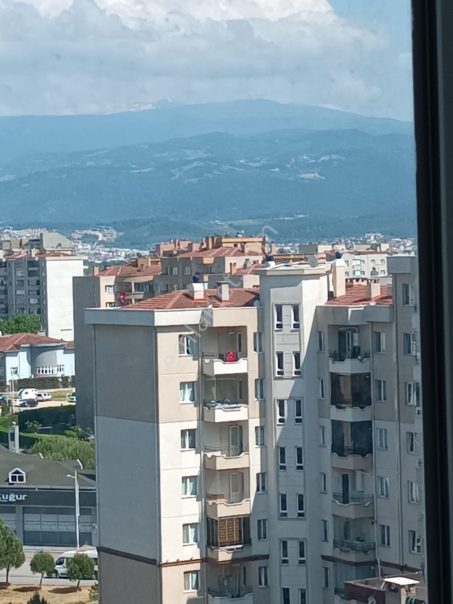 Başak Sitesi Kiralık Daire - Görsel 12