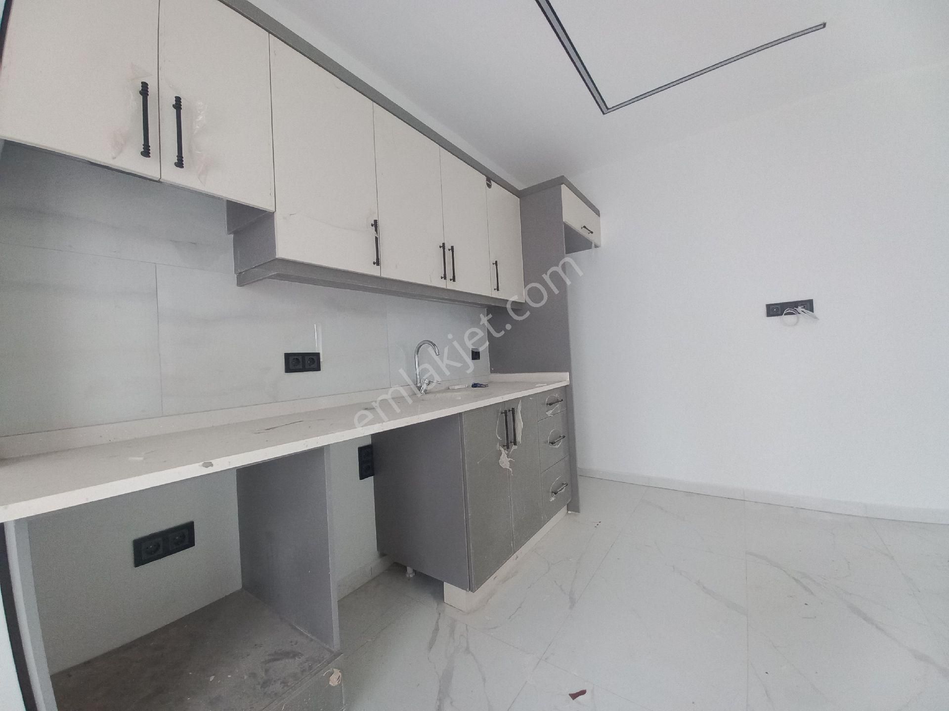 Didim Hisar Mahallesi'nde Sıfır Satılık 2+1 Daire - Görsel 4