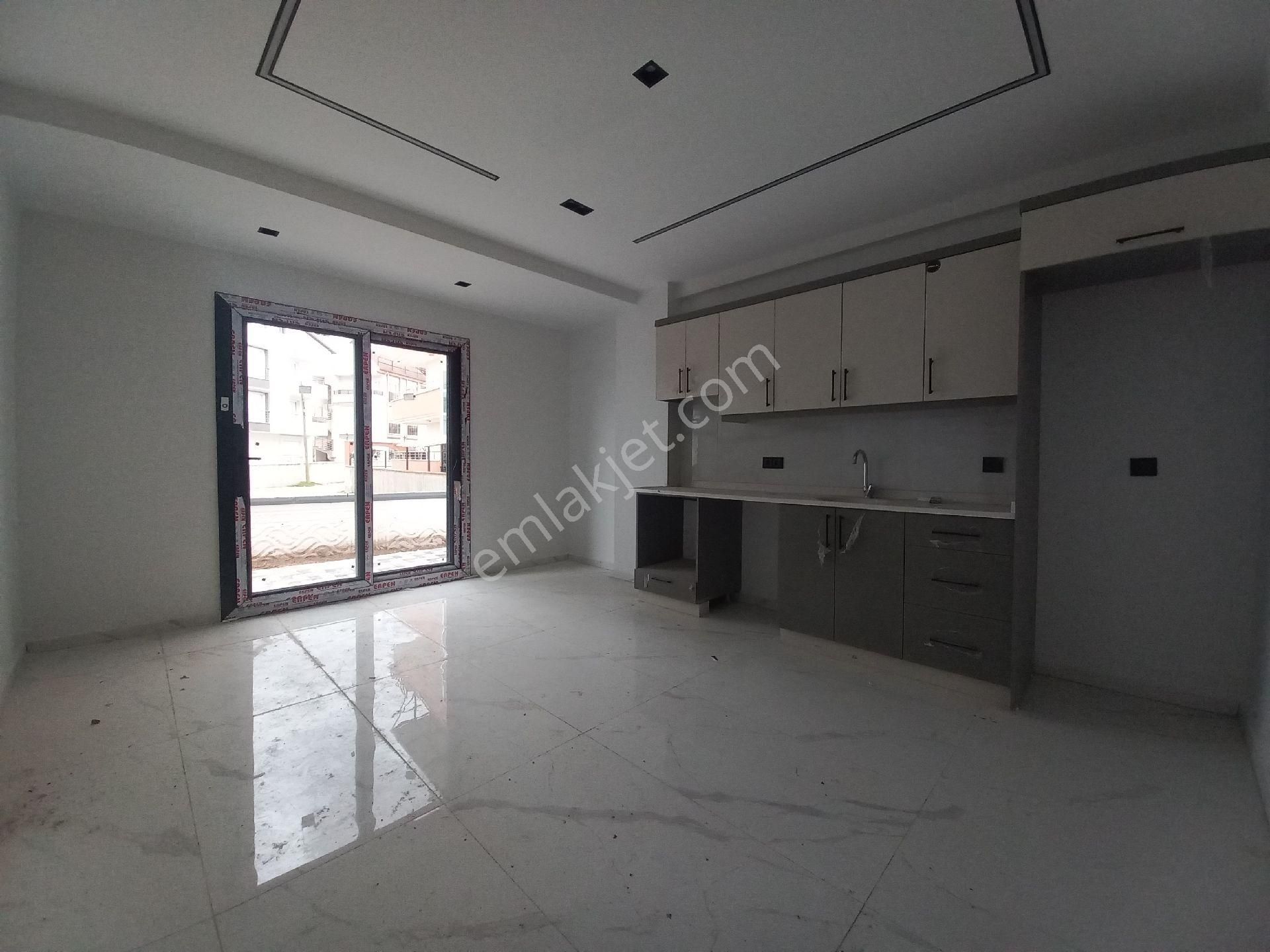 Didim Hisar Mahallesi'nde Sıfır Satılık 2+1 Daire - Görsel 5