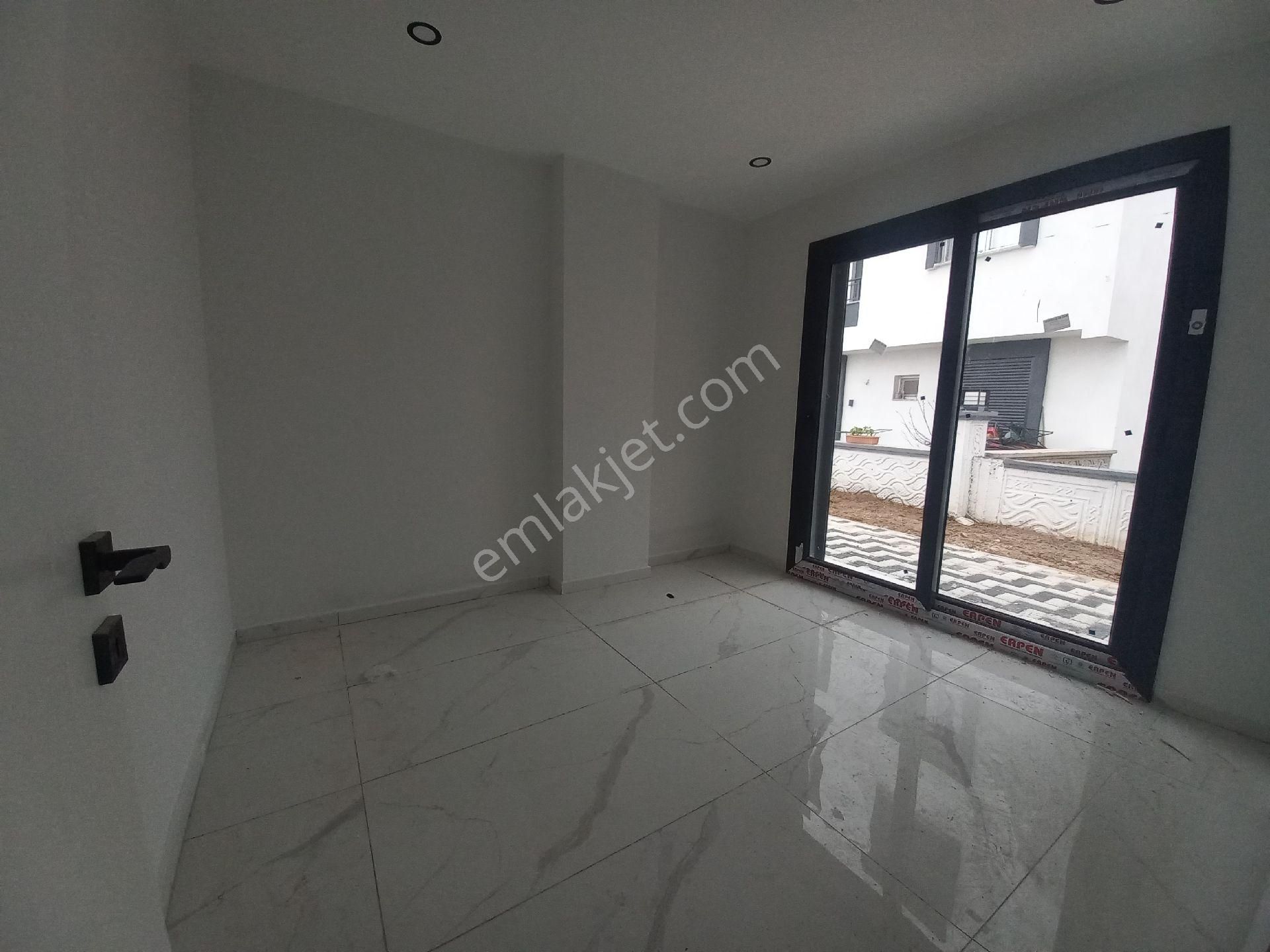 Didim Hisar Mahallesi'nde Sıfır Satılık 2+1 Daire - Görsel 9