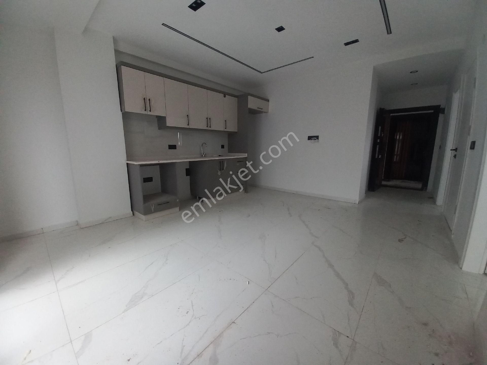 Didim Hisar Mahallesi'nde Sıfır Satılık 2+1 Daire - Görsel 3