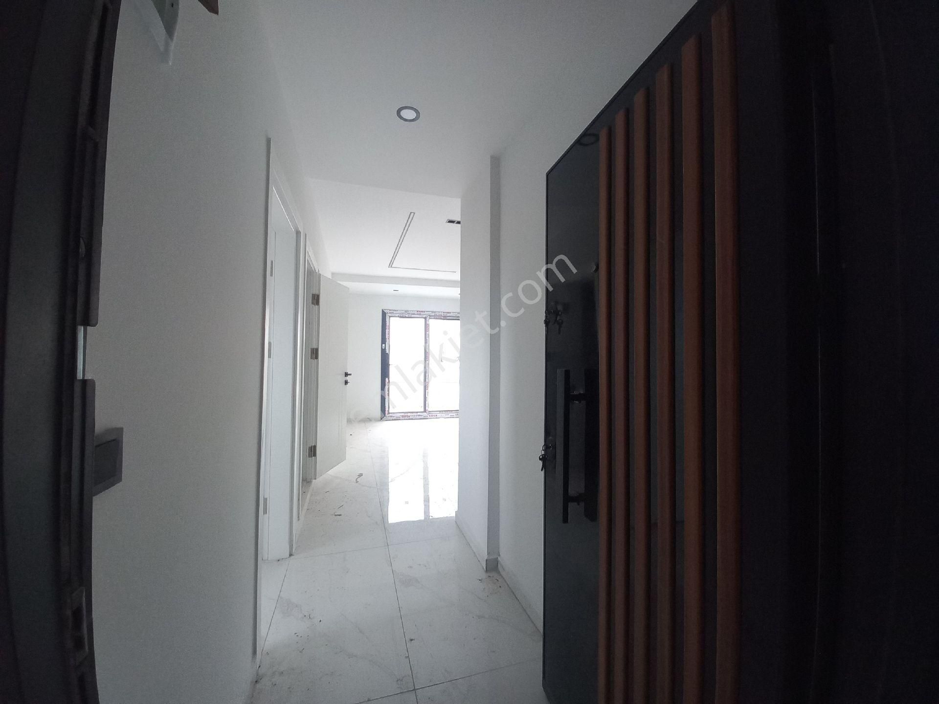 Didim Hisar Mahallesi'nde Sıfır Satılık 2+1 Daire - Görsel 2