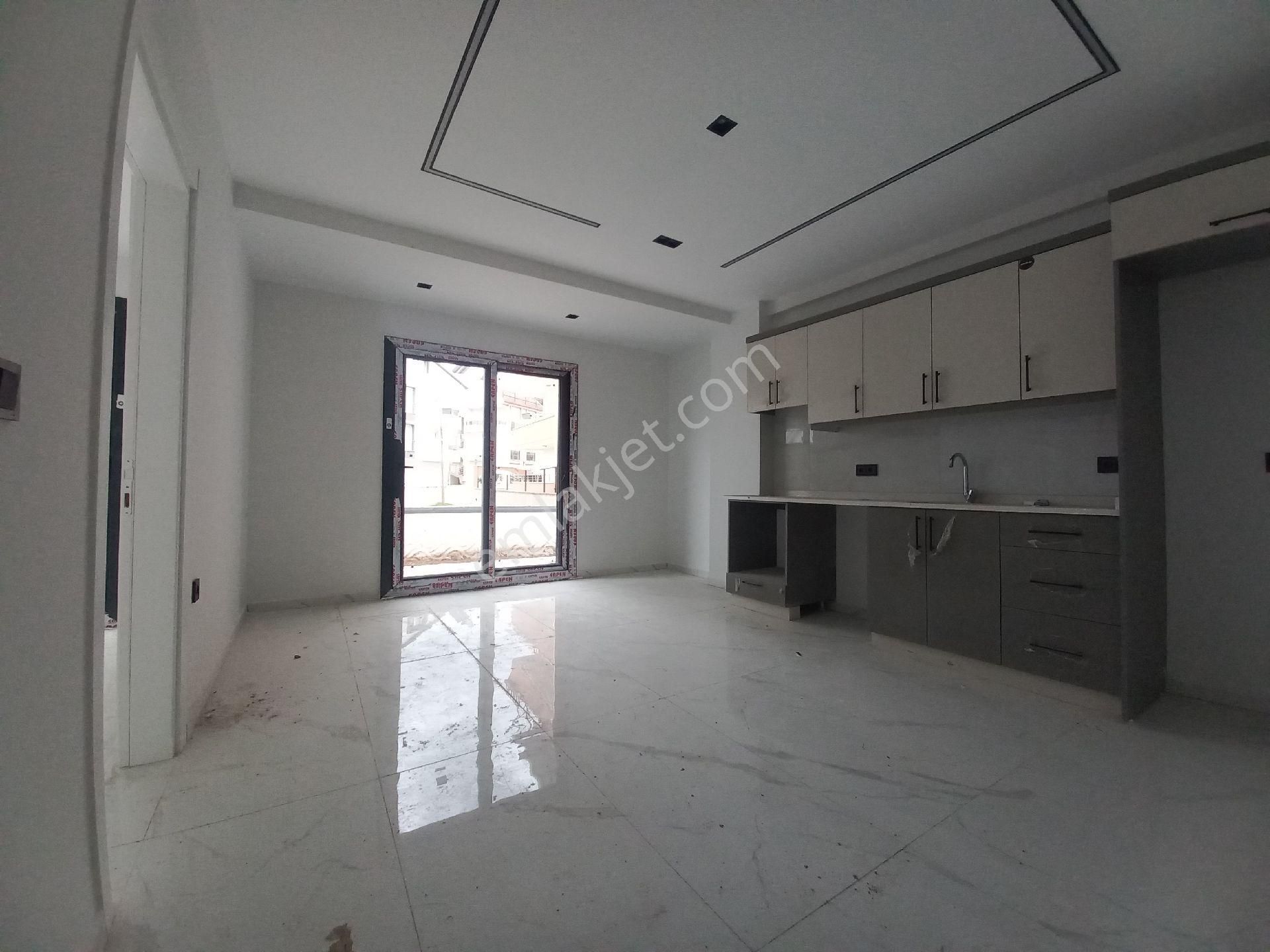 Didim Hisar Mahallesi'nde Sıfır Satılık 2+1 Daire - Görsel 6