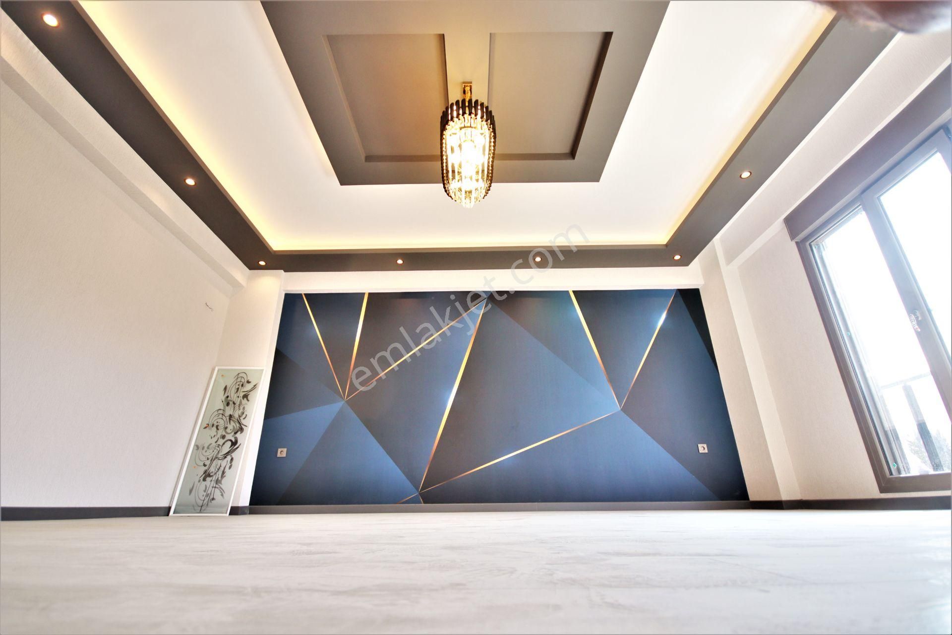 Aygülden Edremit'de Site İçi Ayrı Mutfak Ebeveyn Banyolu Havuzlu 4+1 Bağımsız Satılık Müstakil Villa - Görsel 11