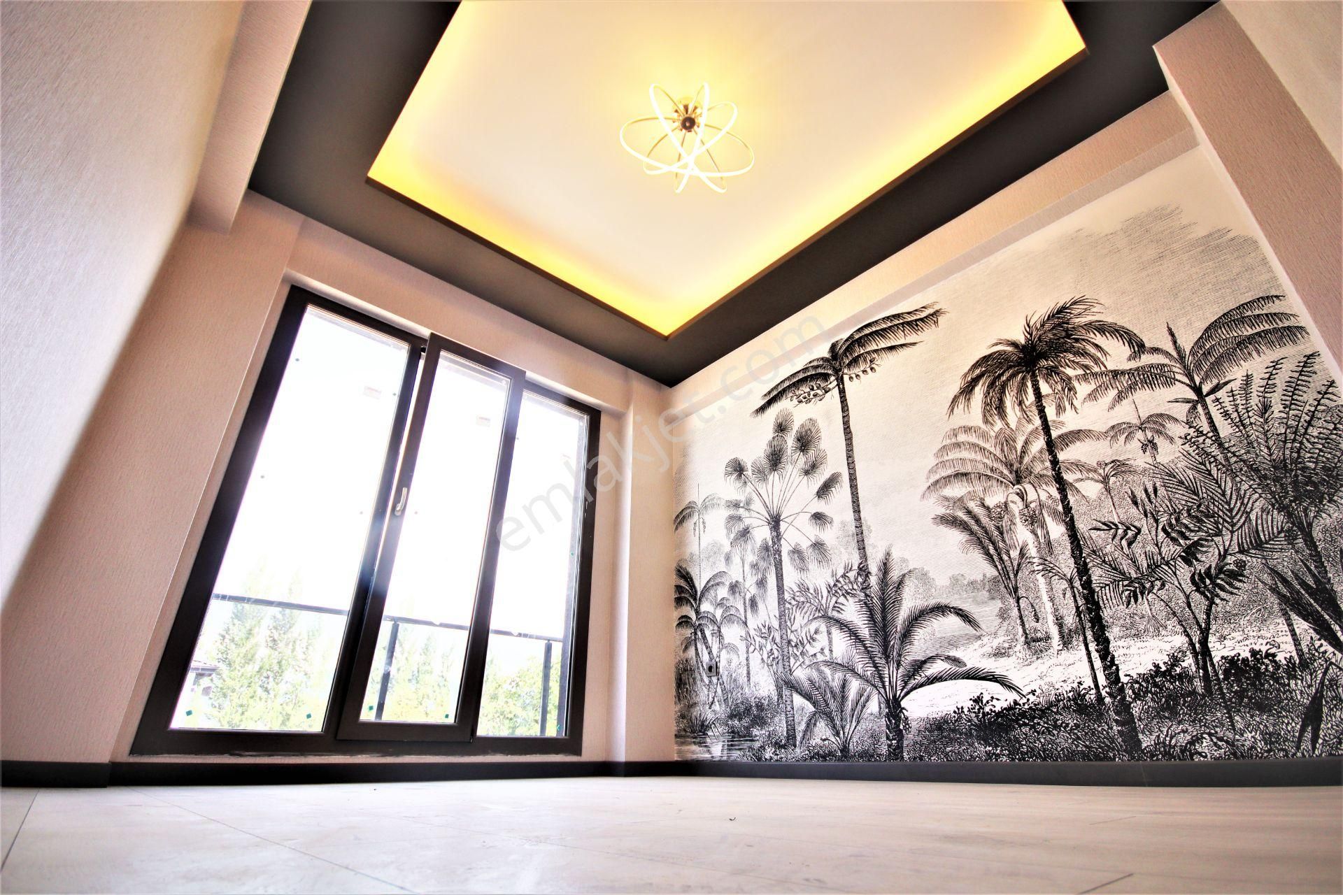 Aygülden Edremit'de Site İçi Ayrı Mutfak Ebeveyn Banyolu Havuzlu 4+1 Bağımsız Satılık Müstakil Villa - Görsel 21