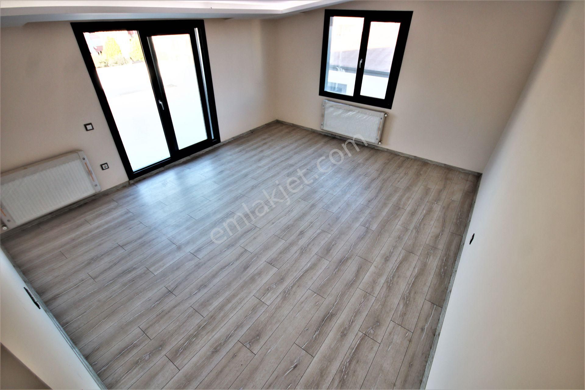 ✨aygülden Akçay'da✨sıfır Ön Cephe Ayrı Mutfak Geniş Teraslı Asansörlü Lüks 4+1 Satılık Dubleks Daire - Görsel 29