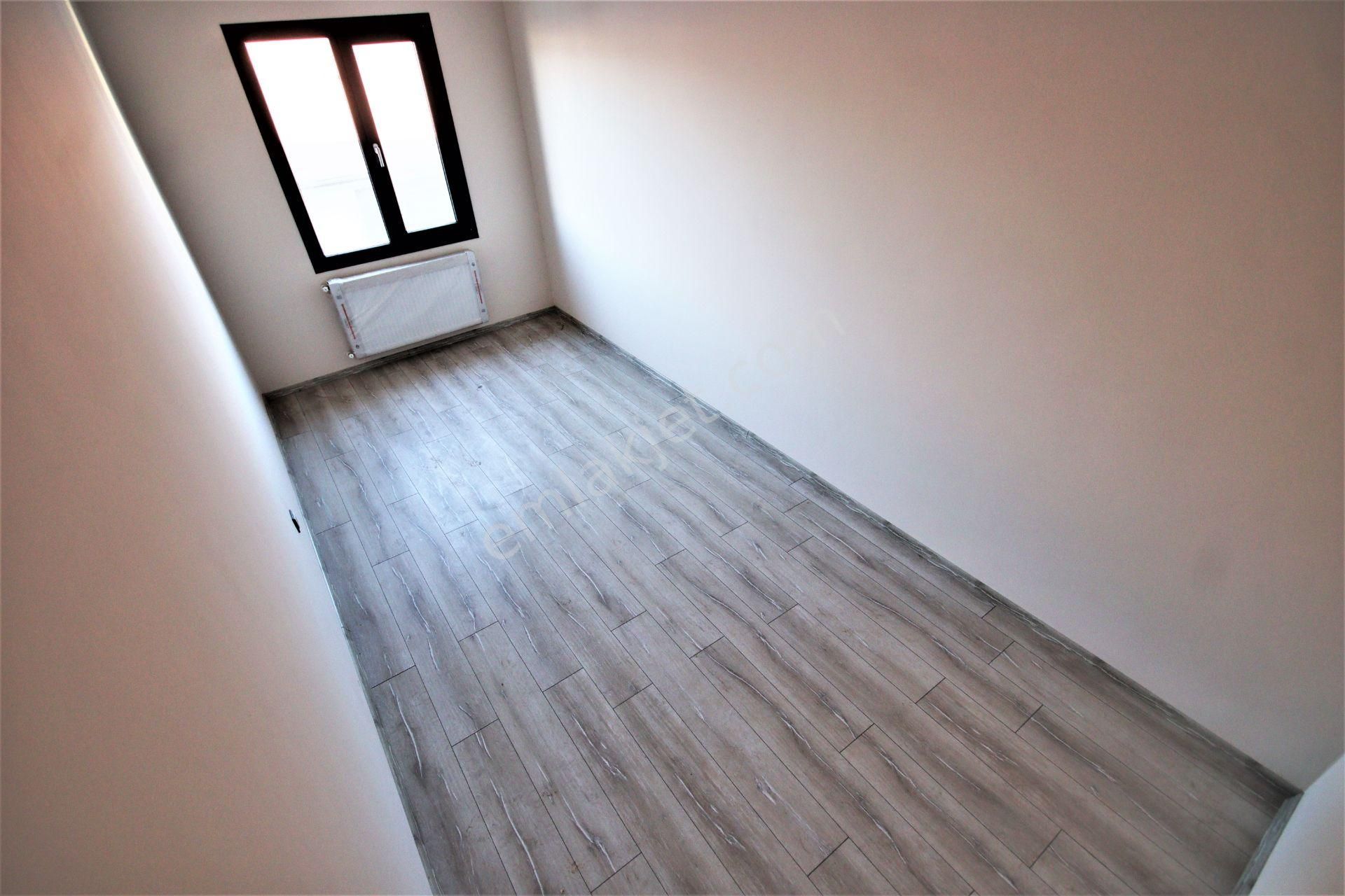 ✨aygülden Akçay'da✨sıfır Ön Cephe Ayrı Mutfak Geniş Teraslı Asansörlü Lüks 4+1 Satılık Dubleks Daire - Görsel 21