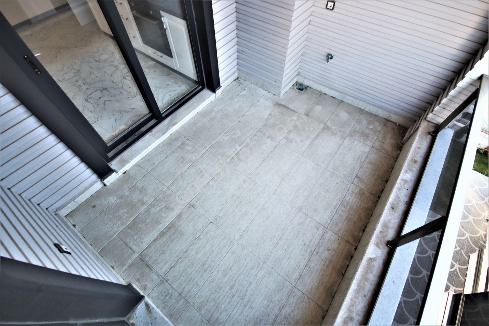 ✨aygülden Akçay'da✨sıfır Ön Cephe Ayrı Mutfak Geniş Teraslı Asansörlü Lüks 4+1 Satılık Dubleks Daire - Görsel 6