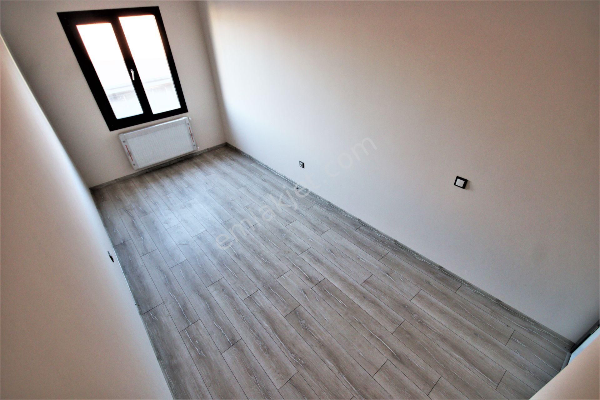 ✨aygülden Akçay'da✨sıfır Ön Cephe Ayrı Mutfak Geniş Teraslı Asansörlü Lüks 4+1 Satılık Dubleks Daire - Görsel 23