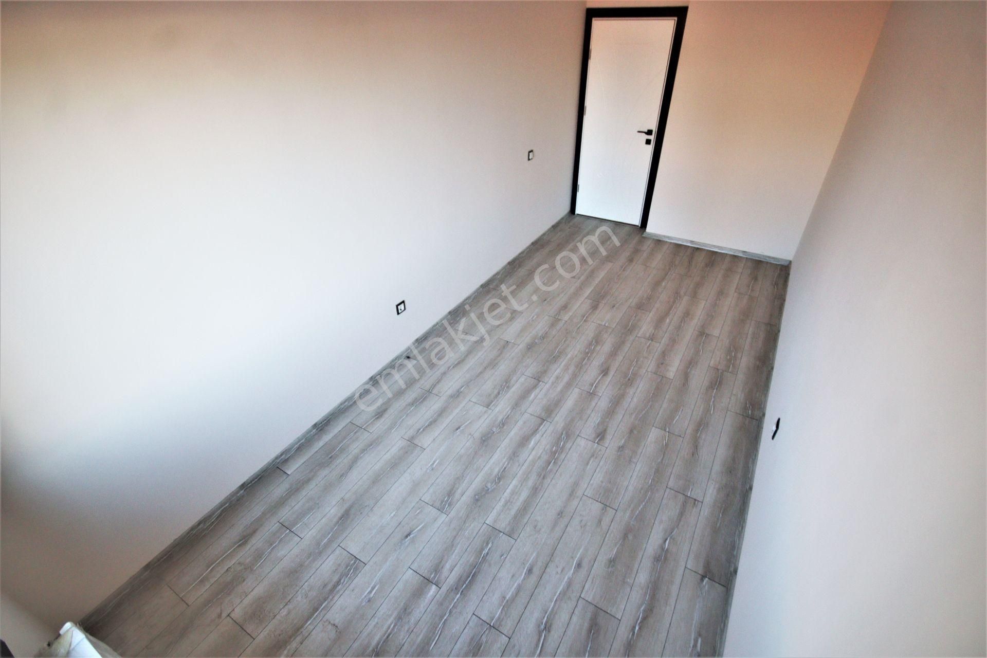 ✨aygülden Akçay'da✨sıfır Ön Cephe Ayrı Mutfak Geniş Teraslı Asansörlü Lüks 4+1 Satılık Dubleks Daire - Görsel 24