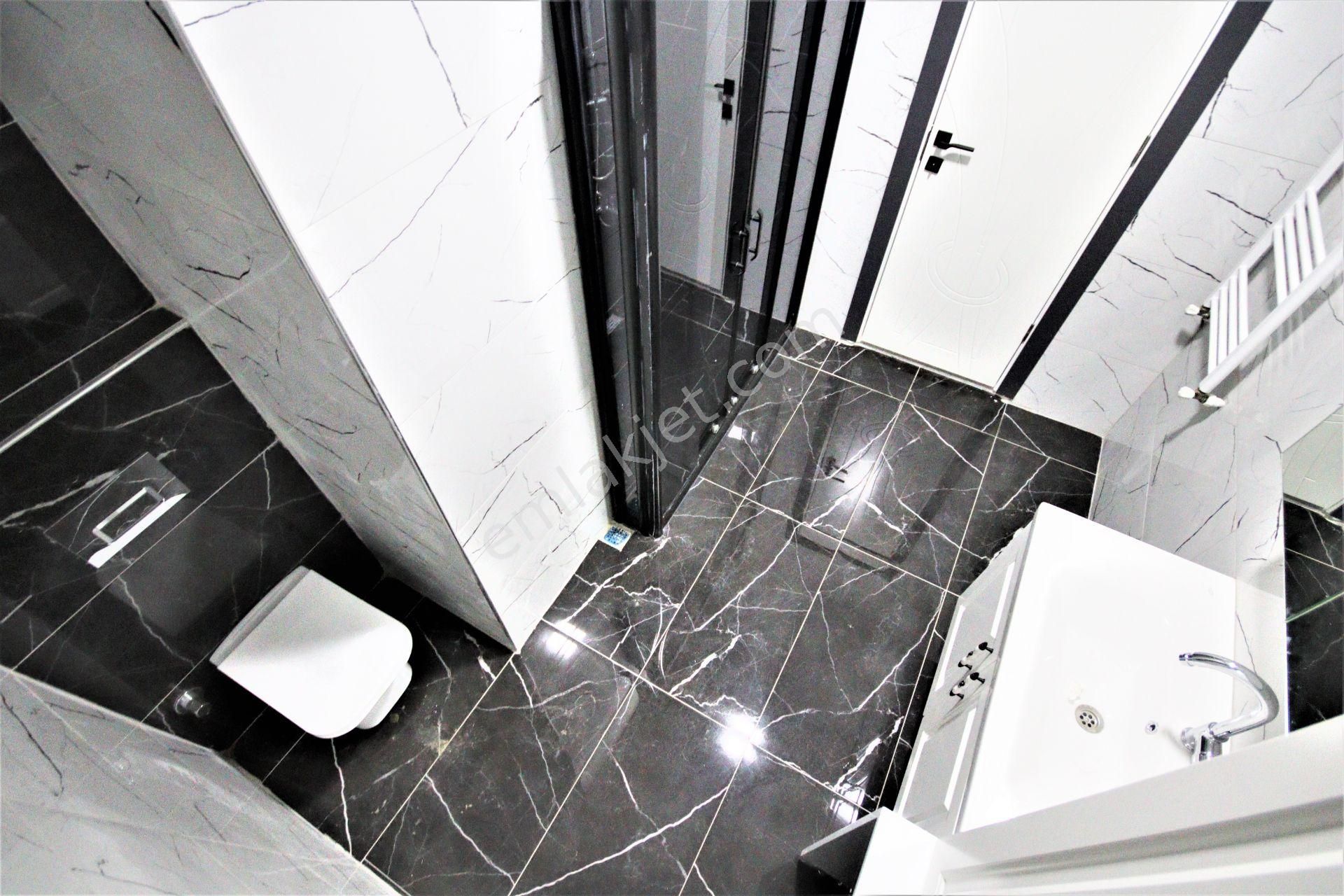 ✨aygülden Akçay'da✨sıfır Ön Cephe Ayrı Mutfak Geniş Teraslı Asansörlü Lüks 4+1 Satılık Dubleks Daire - Görsel 31