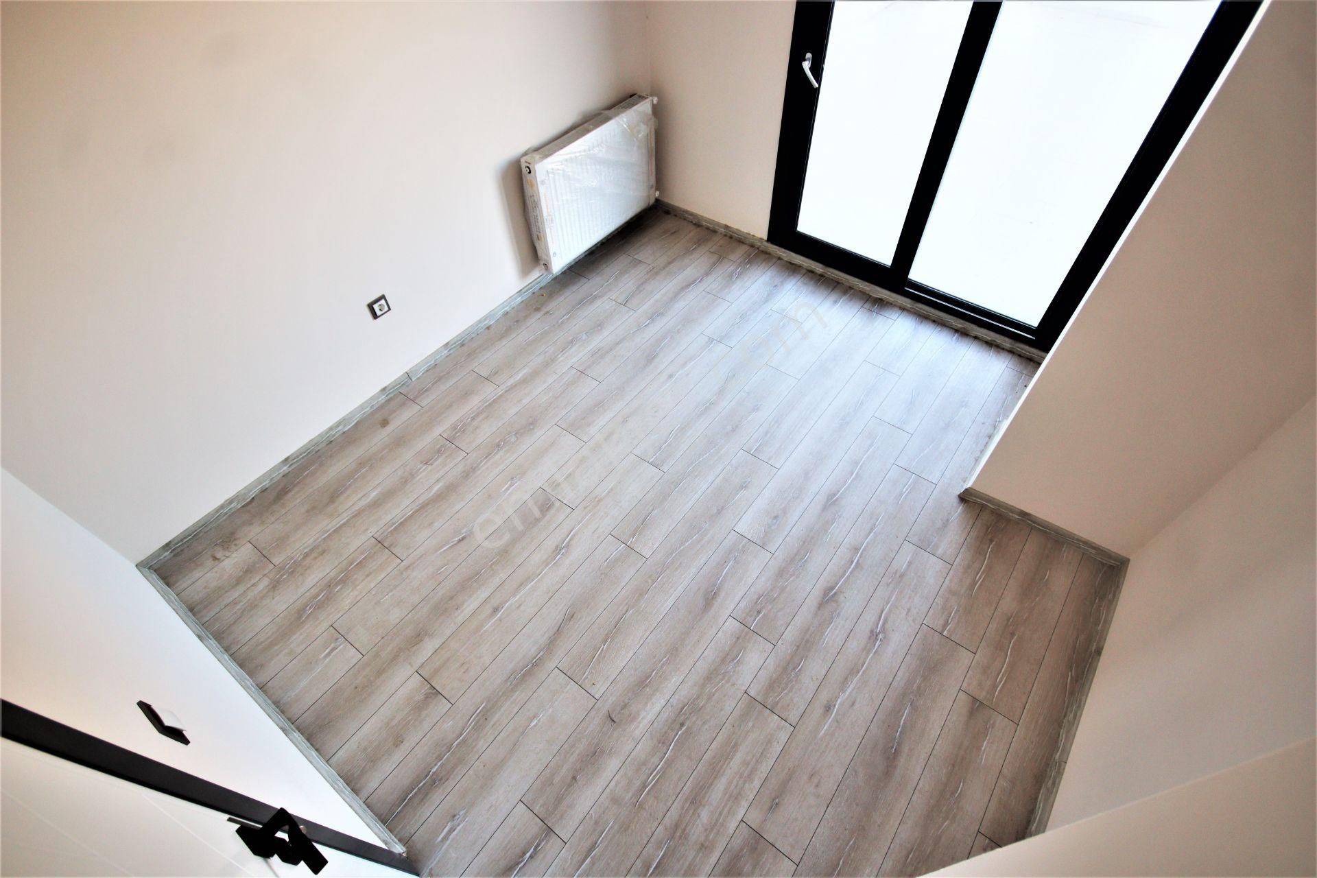 ✨aygülden Akçay'da✨sıfır Ön Cephe Ayrı Mutfak Geniş Teraslı Asansörlü Lüks 4+1 Satılık Dubleks Daire - Görsel 14