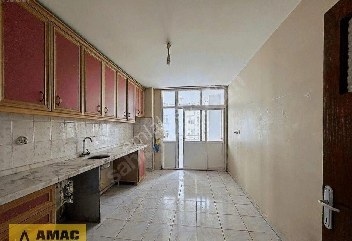 Belediye Evleri Adana Koopta 3+1 Geniş Oturumlu Satılık Fırsat Daire - Görsel 12