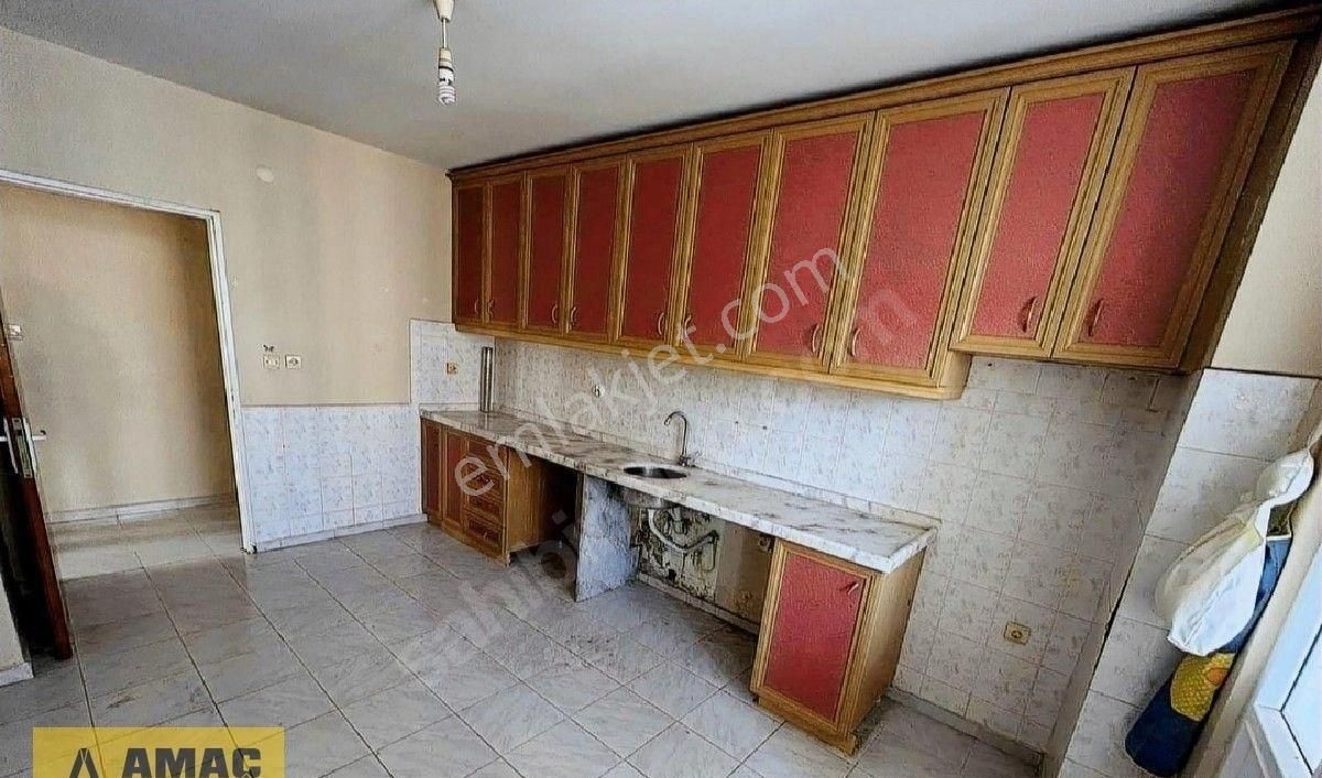 Belediye Evleri Adana Koopta 3+1 Geniş Oturumlu Satılık Fırsat Daire - Görsel 20