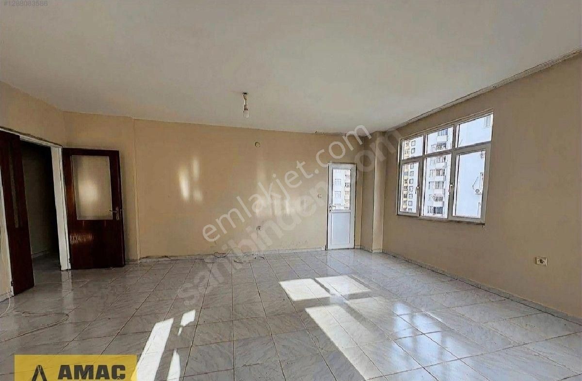 Belediye Evleri Adana Koopta 3+1 Geniş Oturumlu Satılık Fırsat Daire - Görsel 11