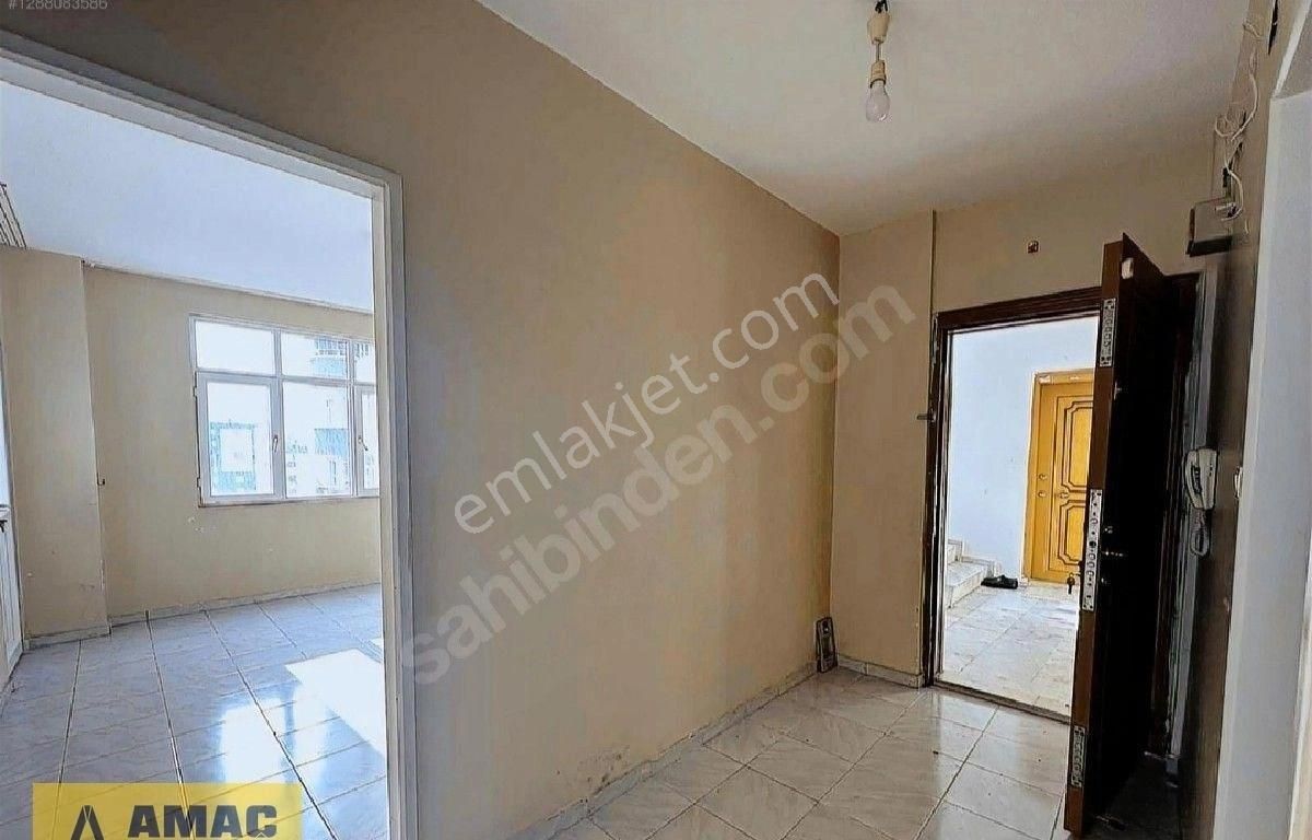 Belediye Evleri Adana Koopta 3+1 Geniş Oturumlu Satılık Fırsat Daire - Görsel 14